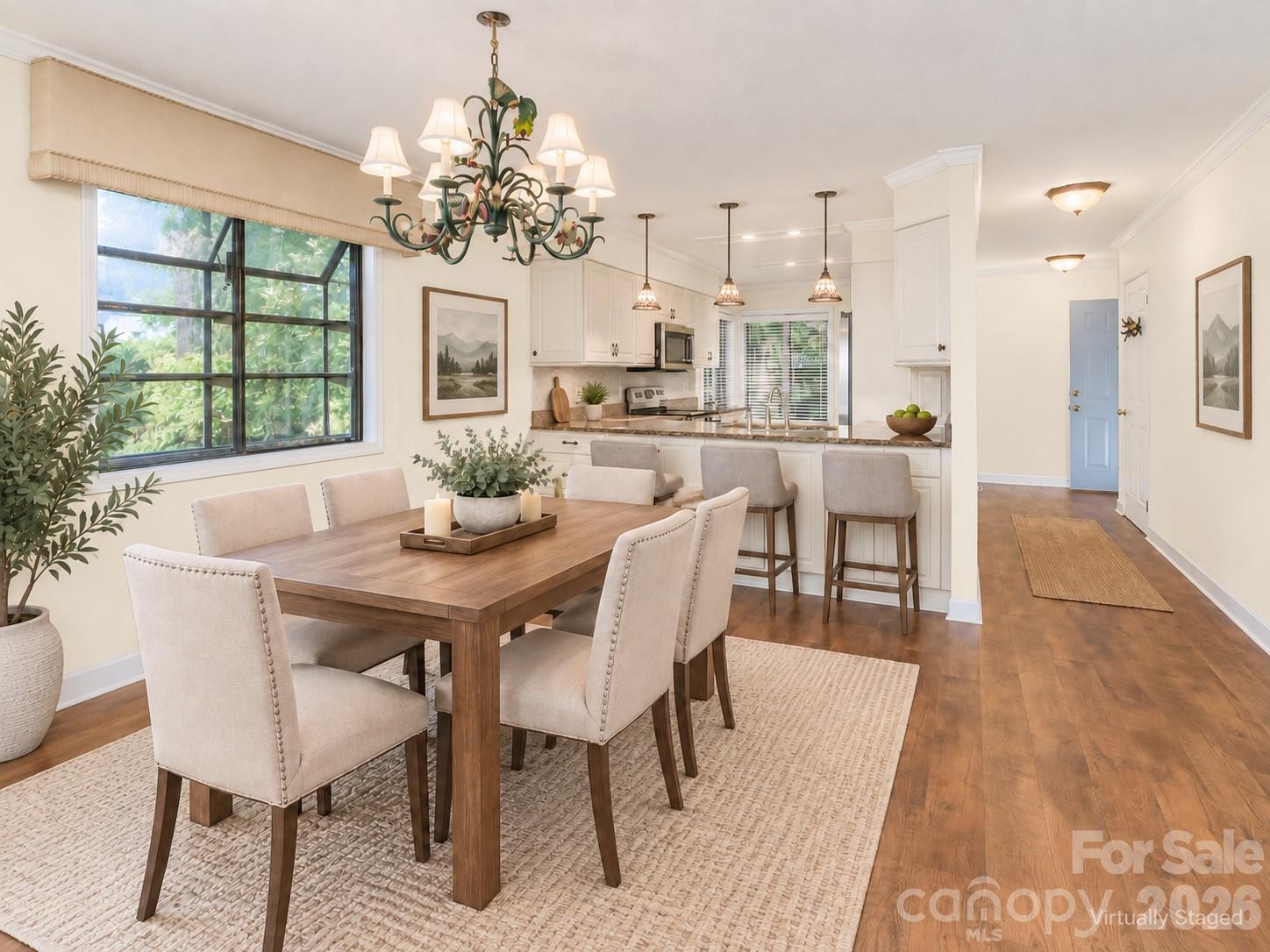 87 Willow Road Unit: A-6
