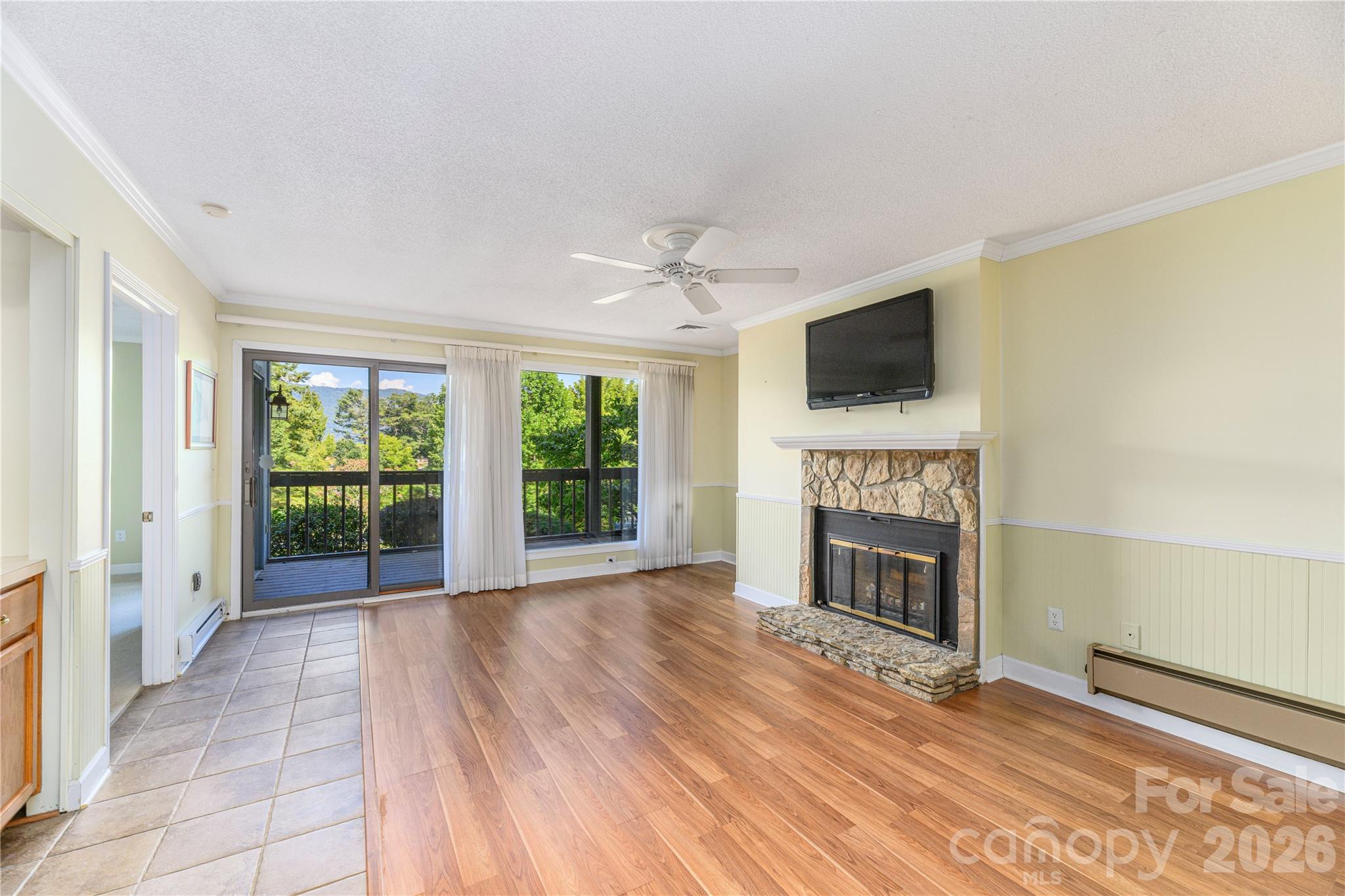 87 Willow Road Unit: A-6