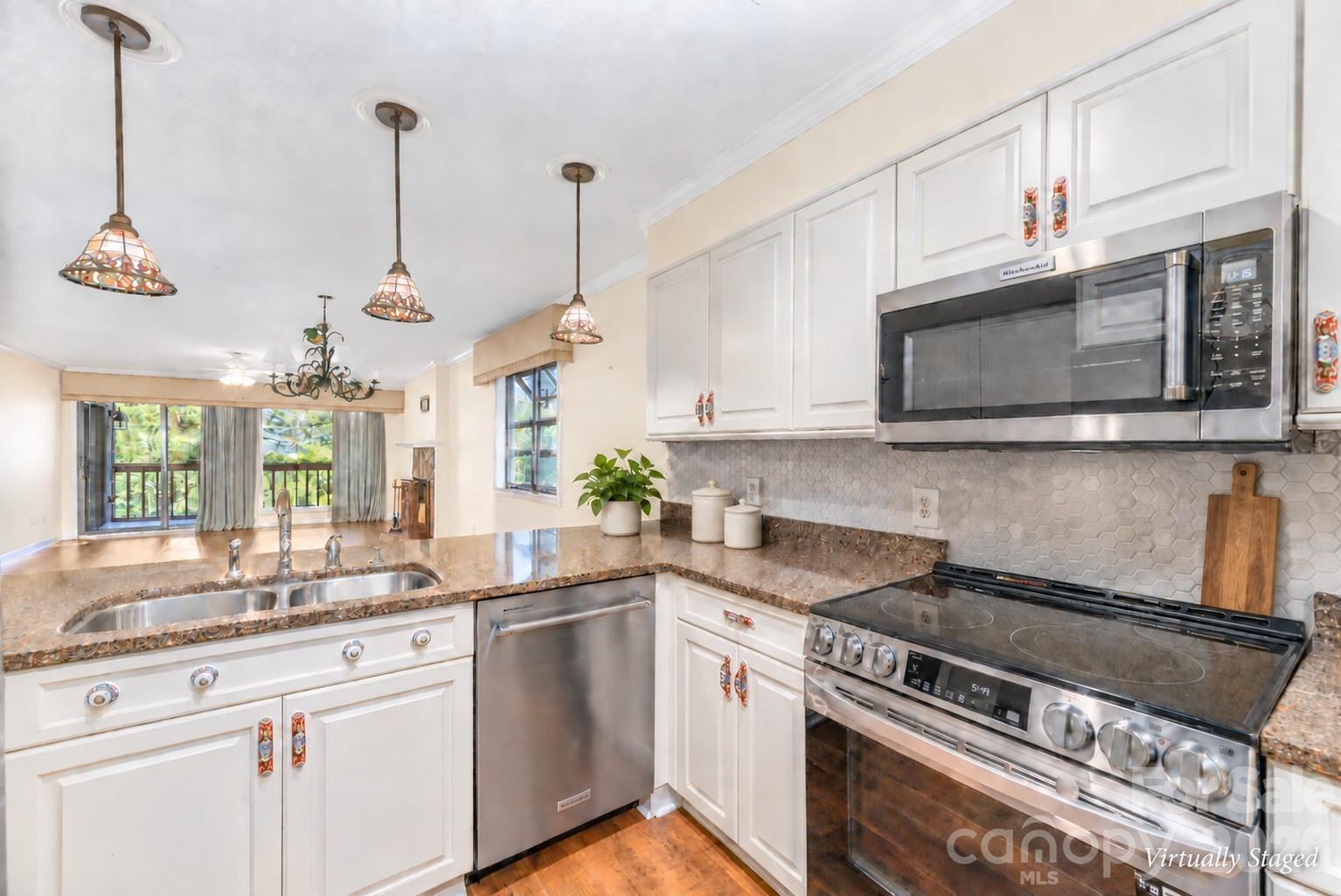 87 Willow Road Unit: A-6