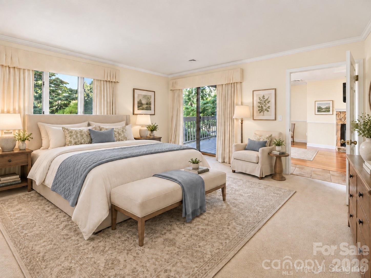87 Willow Road Unit: A-6