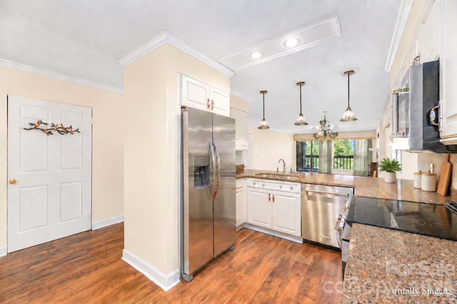 87 Willow Road Unit: A-6
