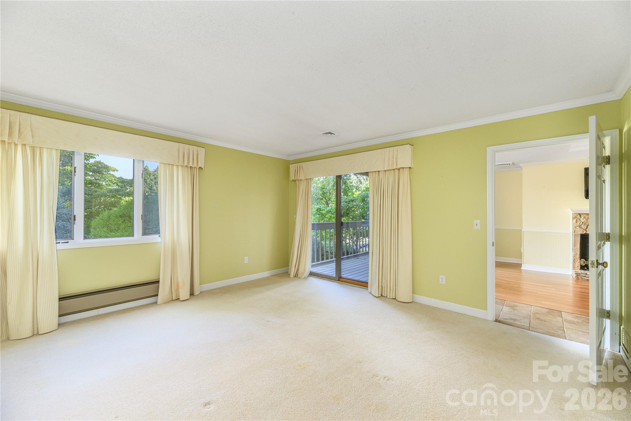 87 Willow Road Unit: A-6