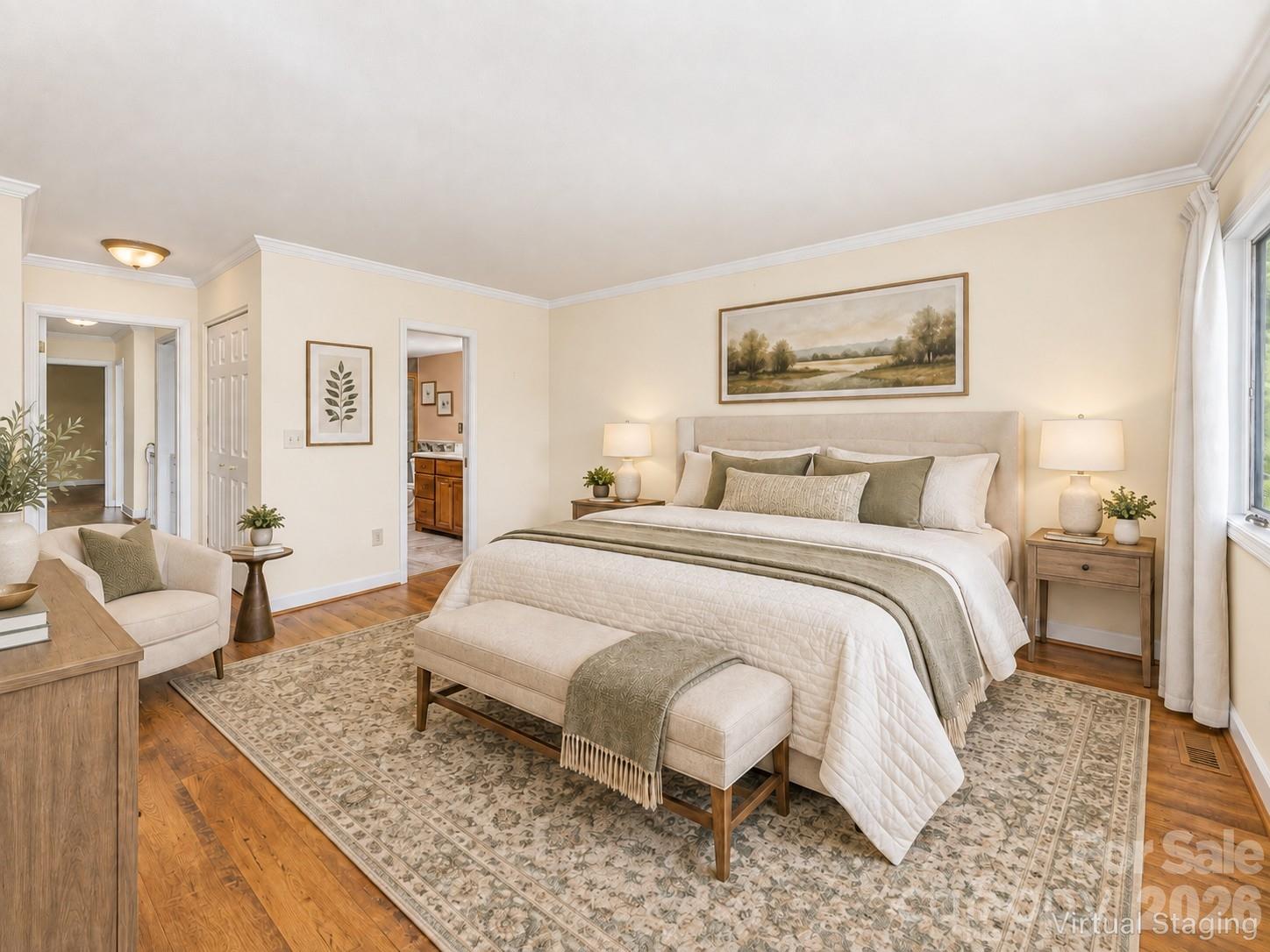 87 Willow Road Unit: A-6