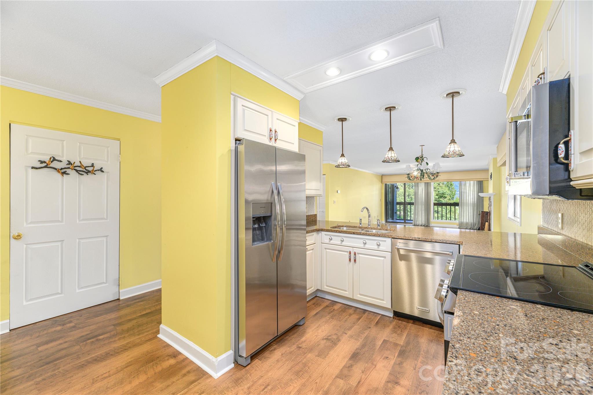 87 Willow Road Unit: A-6