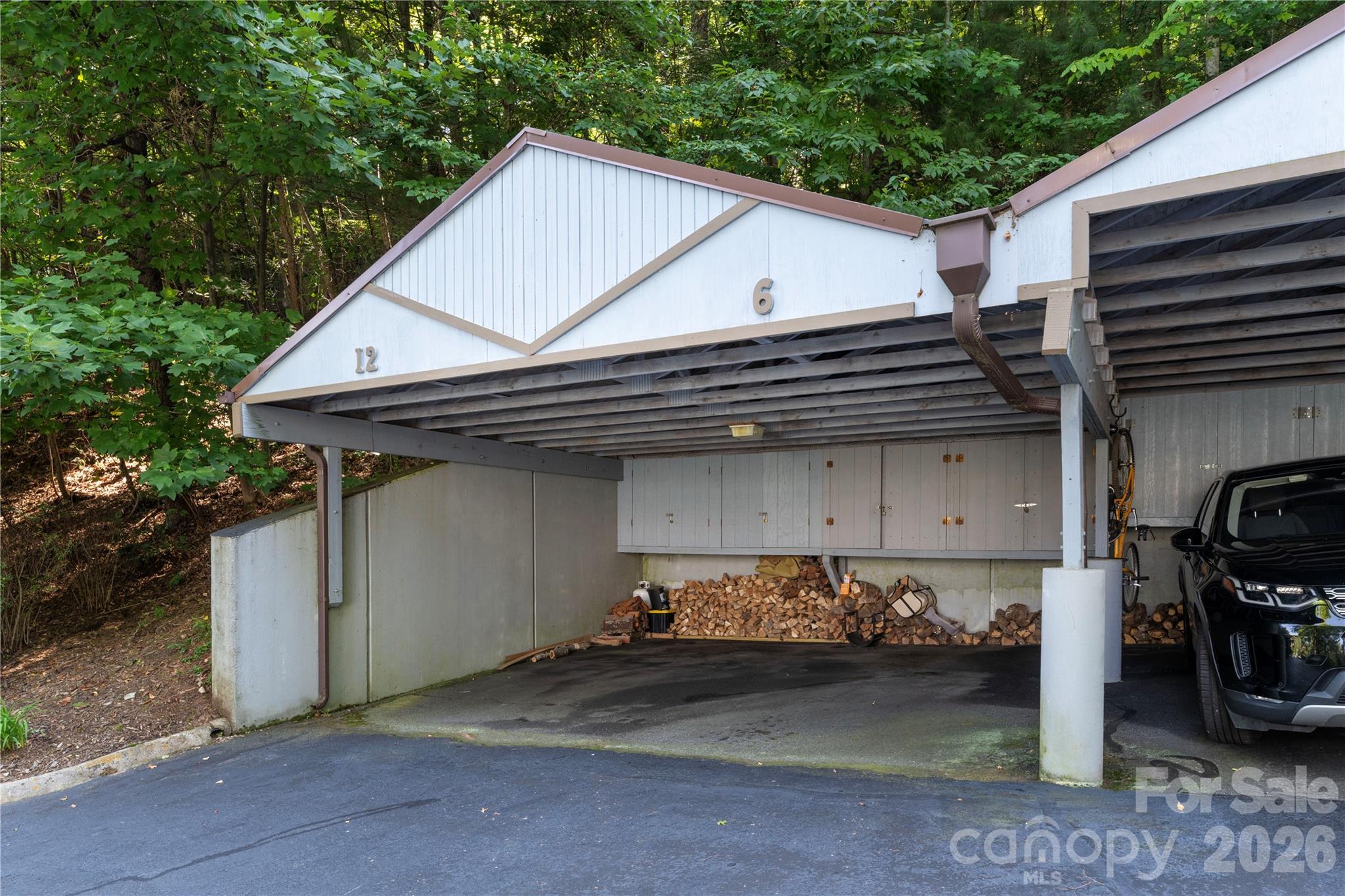 87 Willow Road Unit: A-6