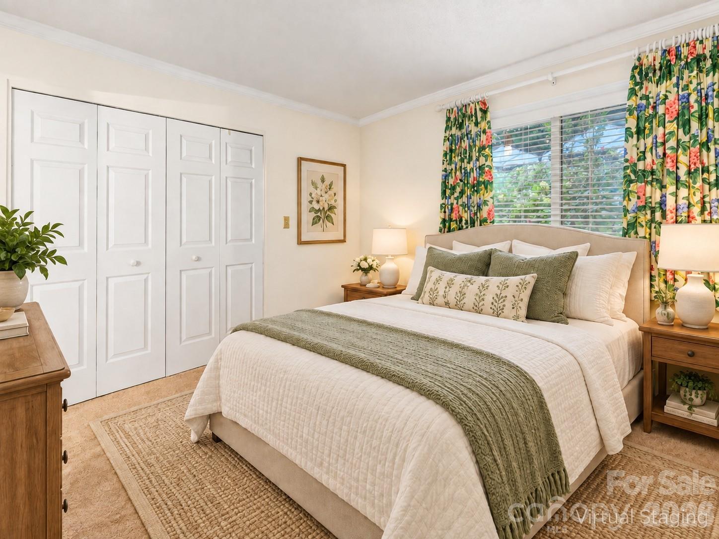 87 Willow Road Unit: A-6