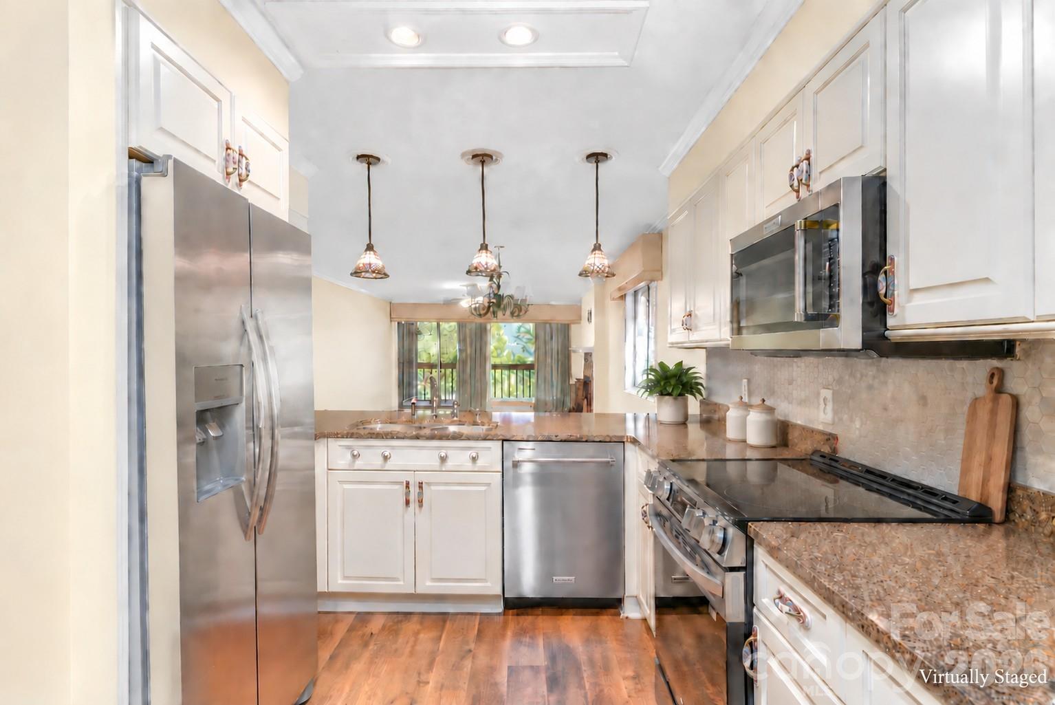 87 Willow Road Unit: A-6