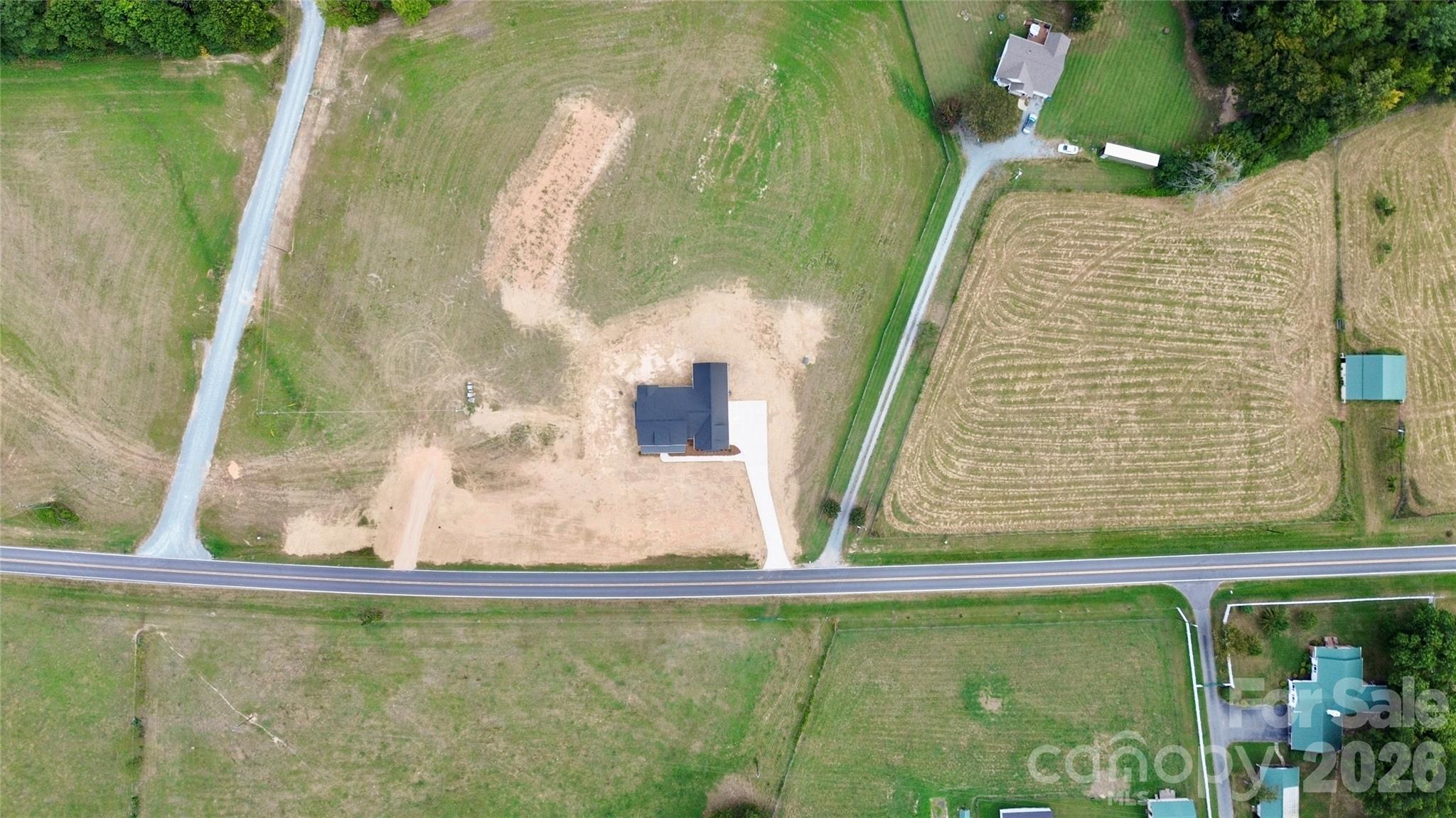 1925 Snyders store Road