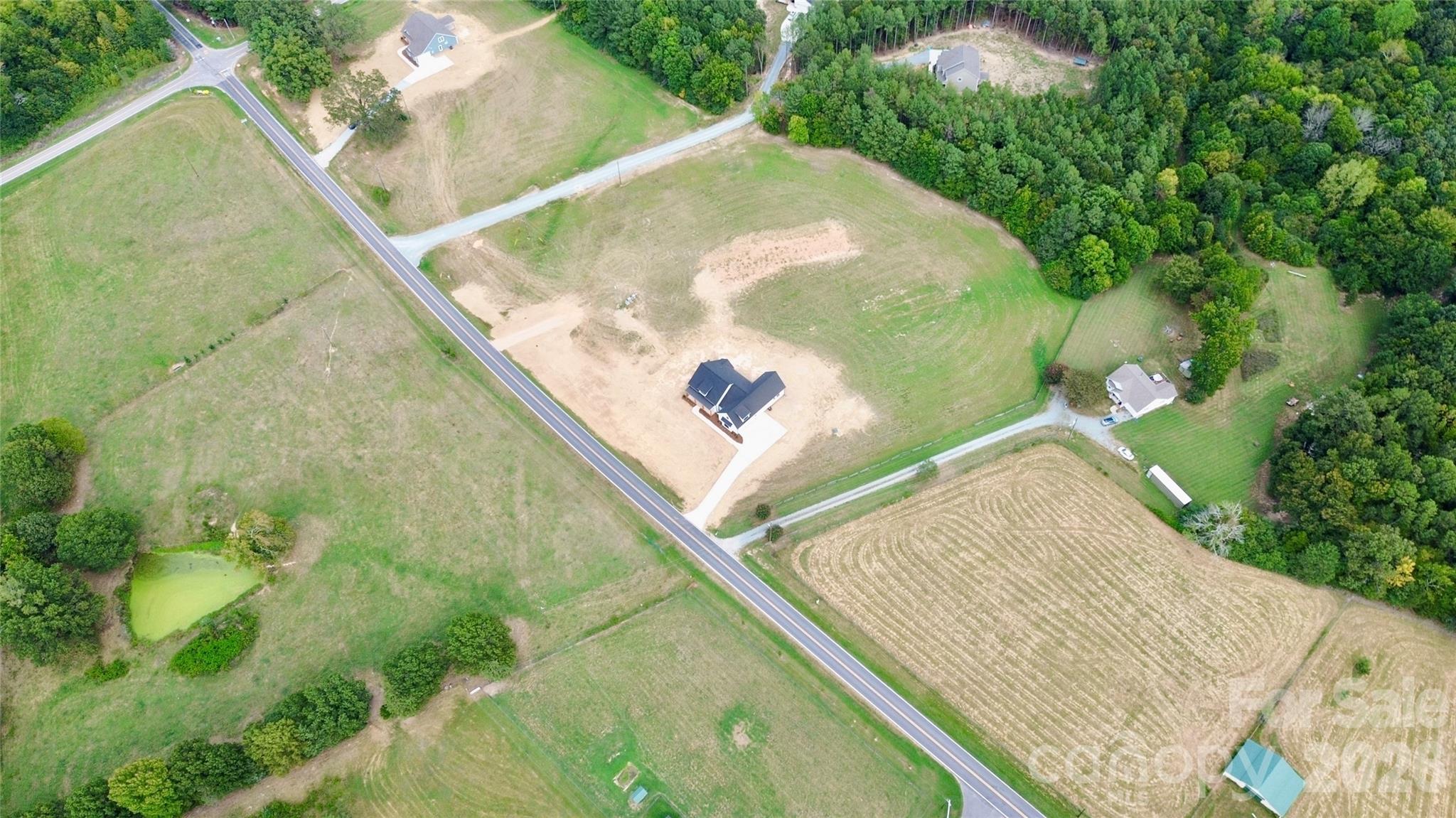 1925 Snyders store Road
