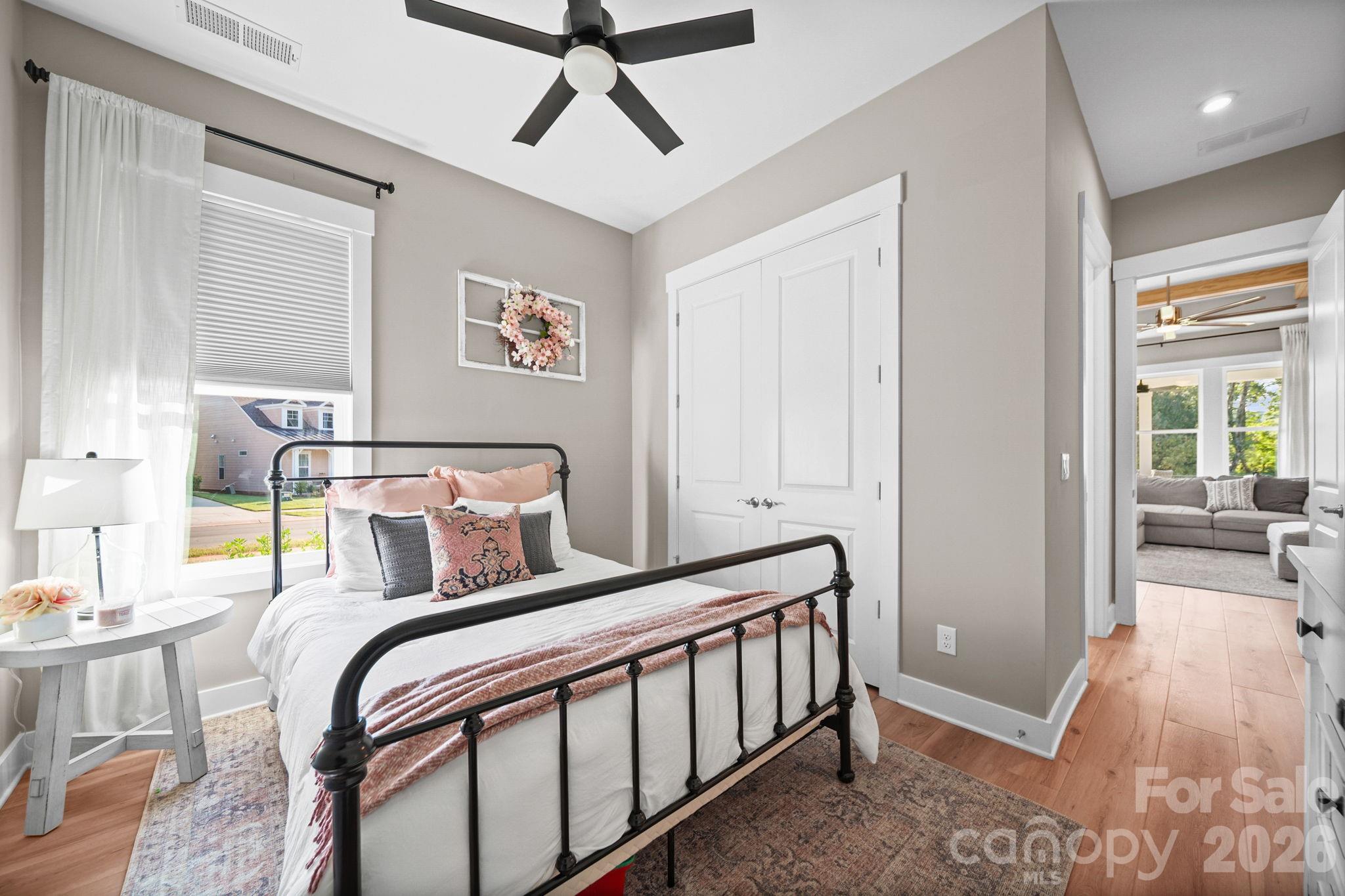 4007 Brush Creek