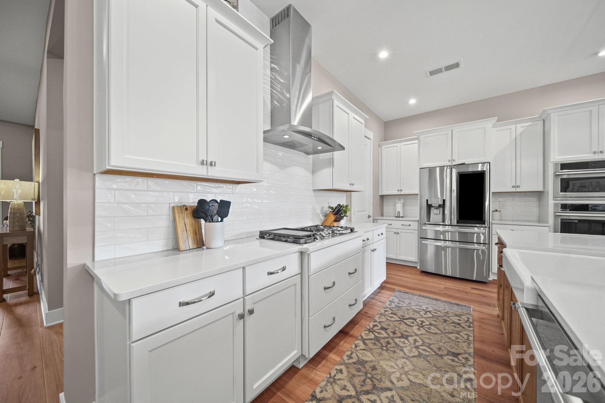 4007 Brush Creek