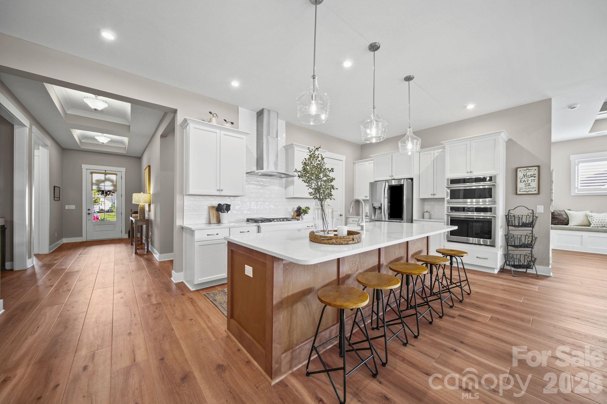 4007 Brush Creek
