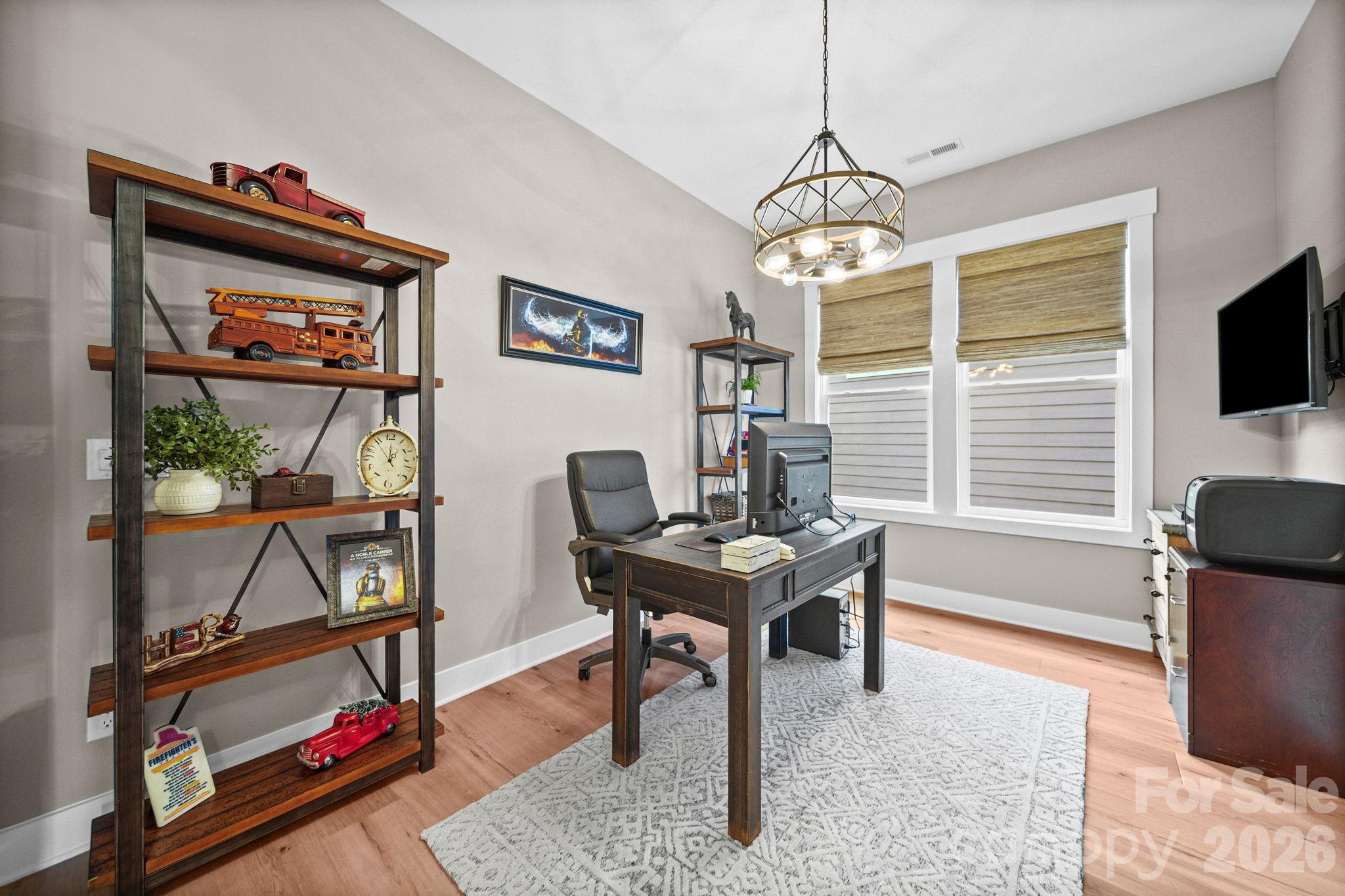 4007 Brush Creek