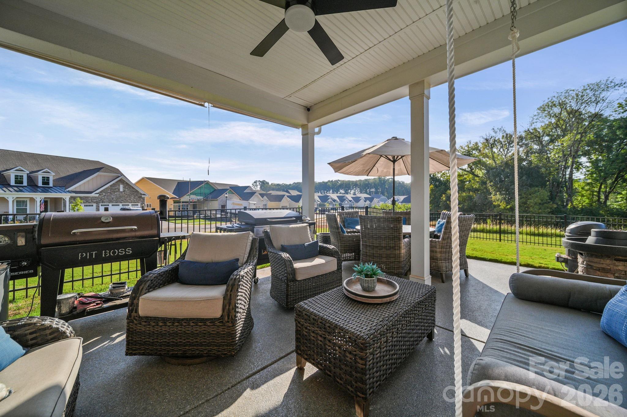 4007 Brush Creek