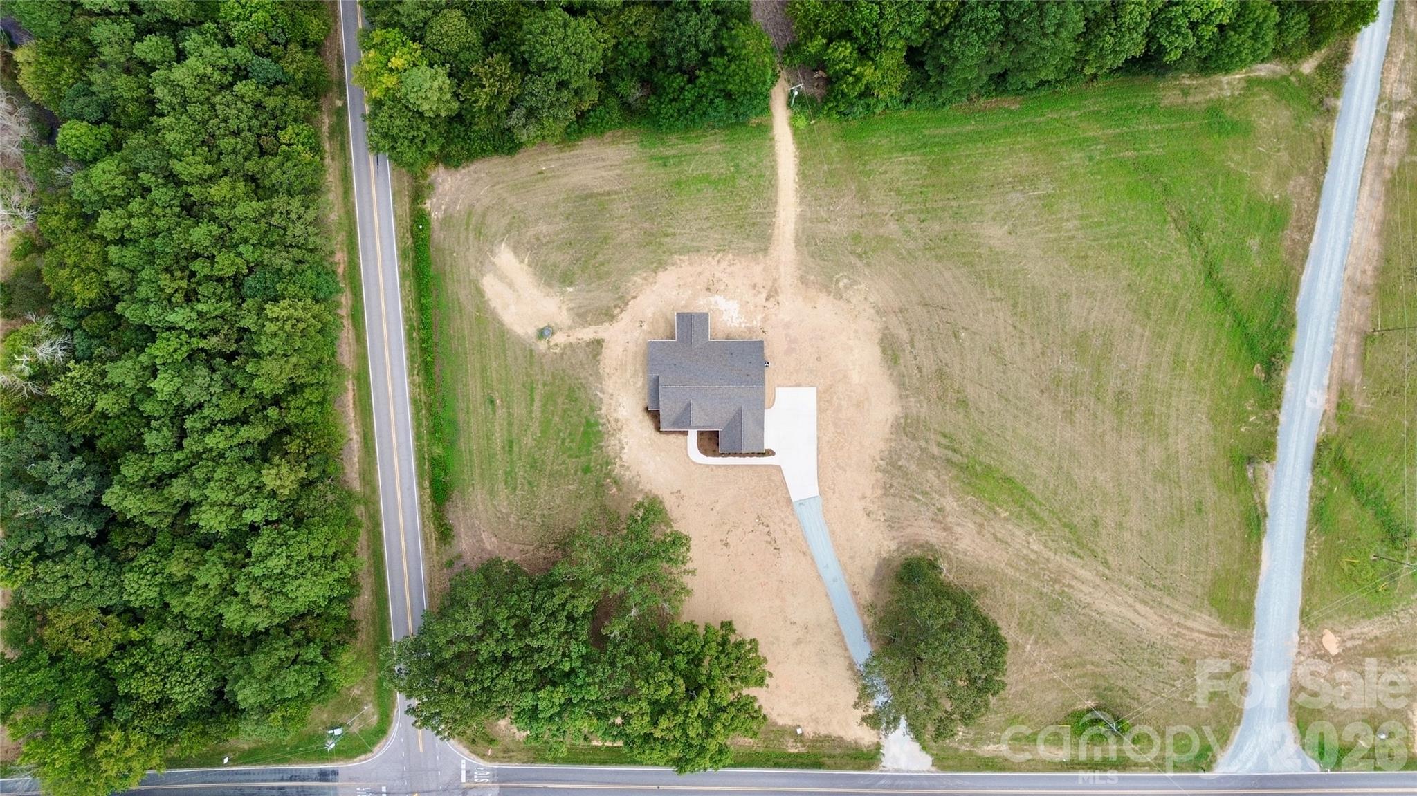 1905 Snyders store Road