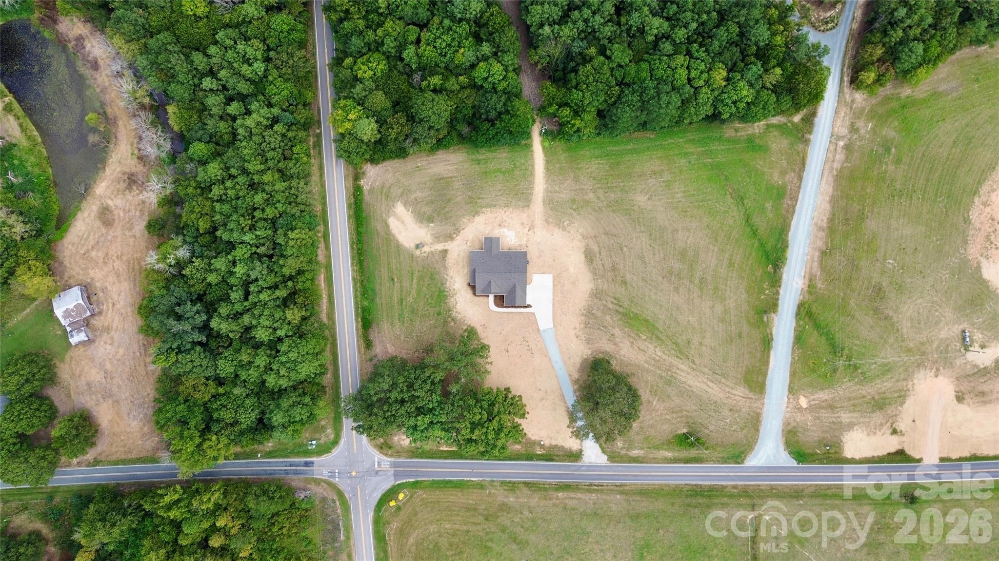 1905 Snyders store Road