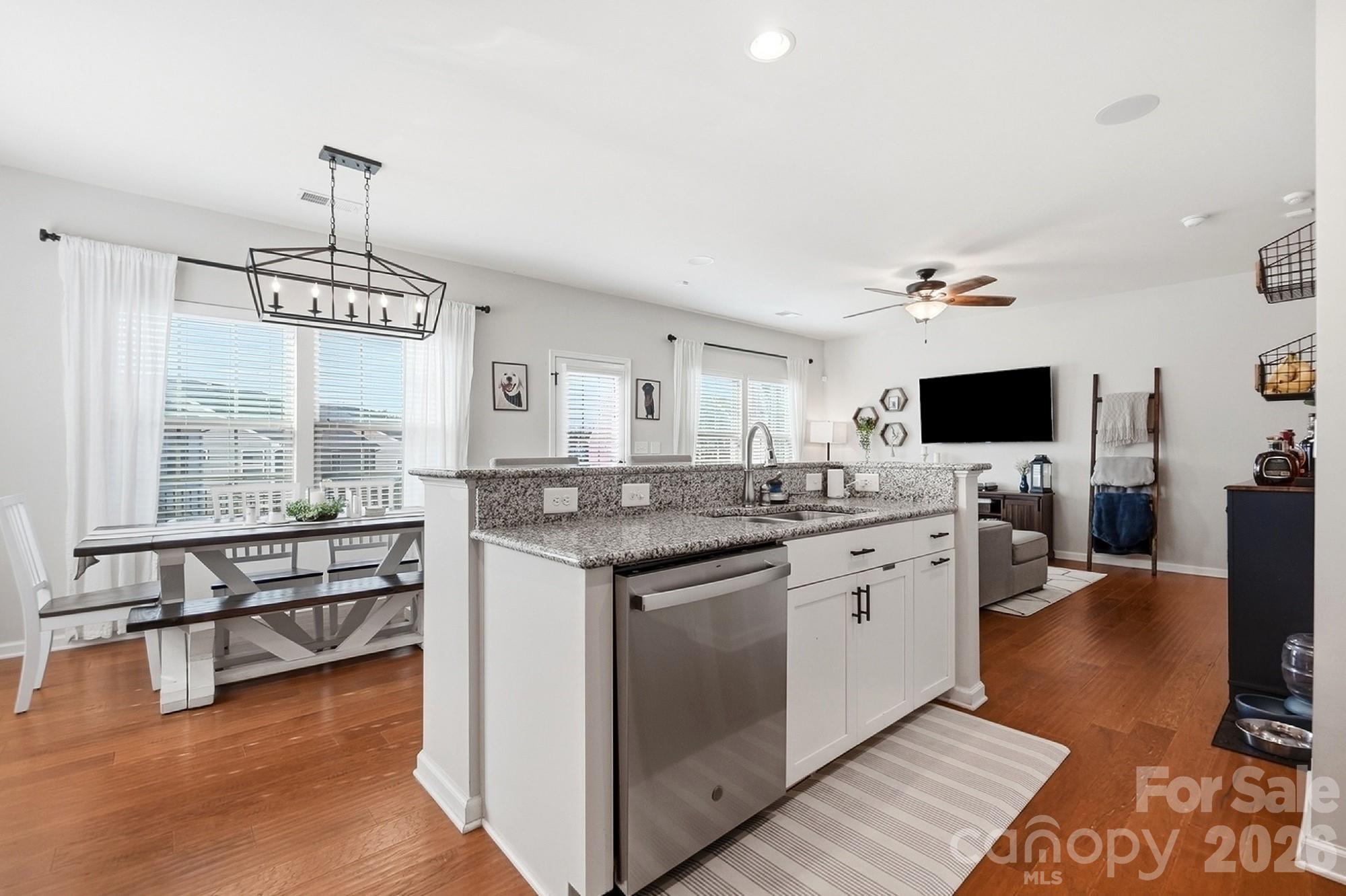 3224 Morgan Clark Road