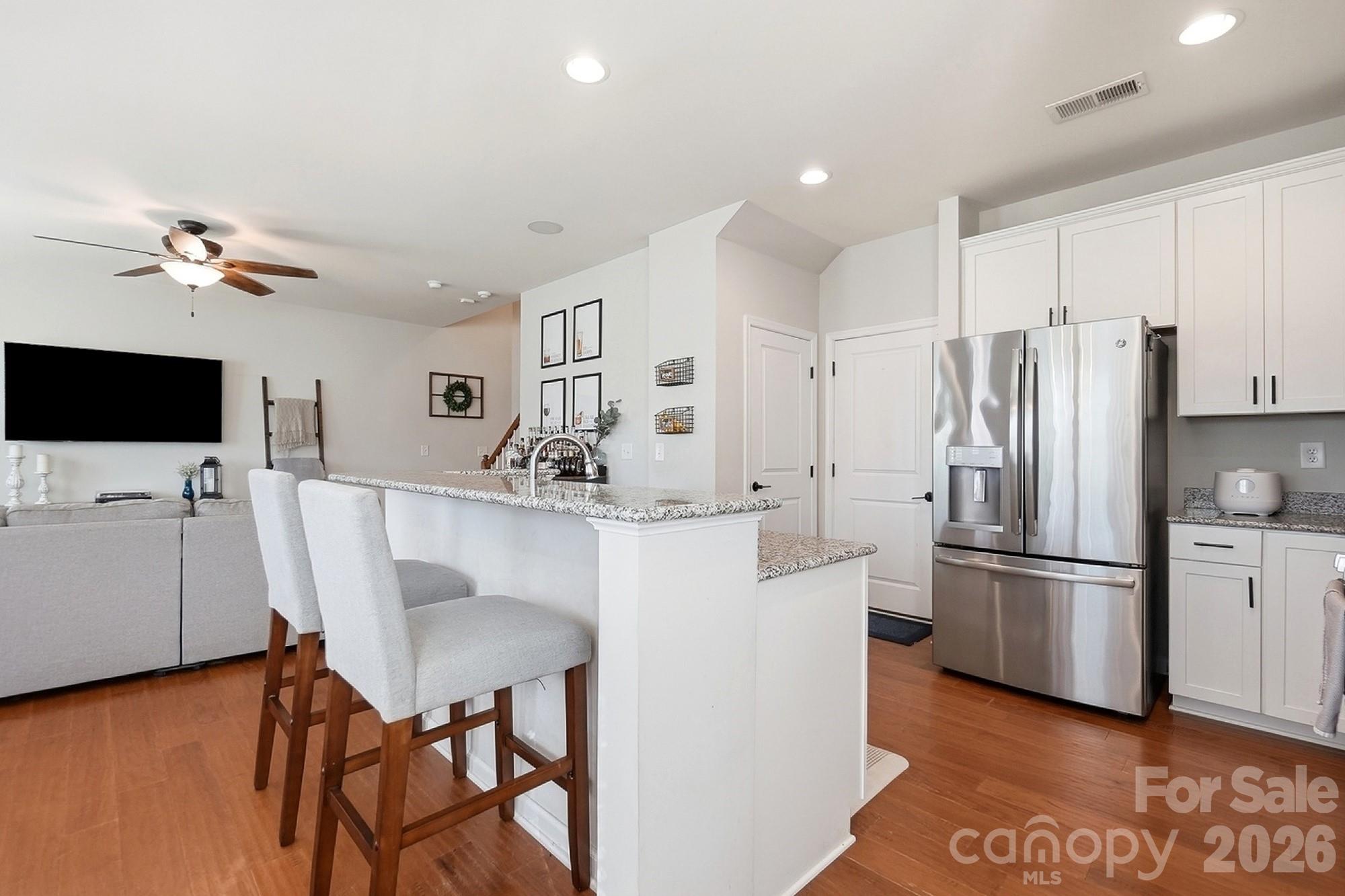 3224 Morgan Clark Road