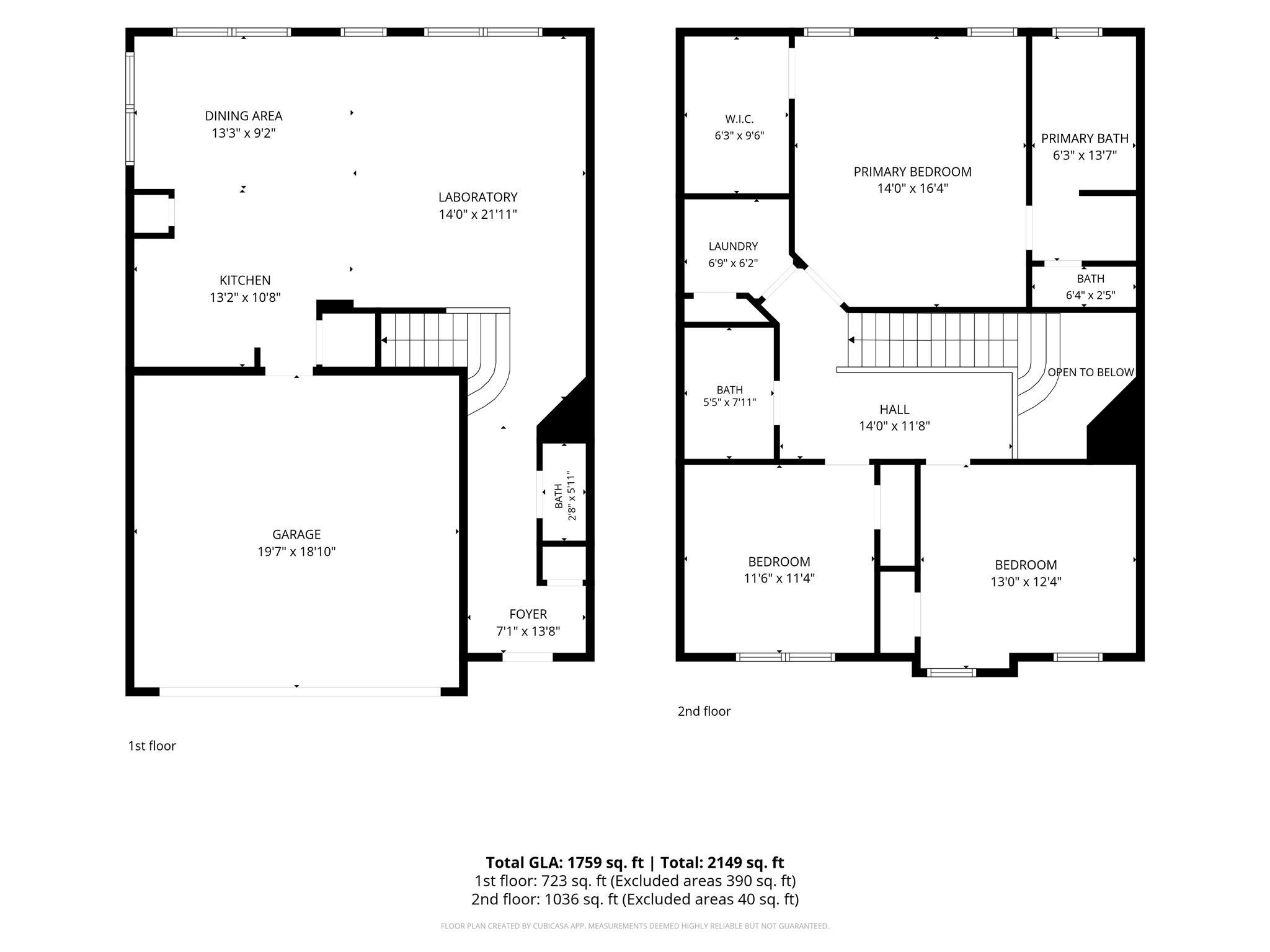 3224 Morgan Clark Road