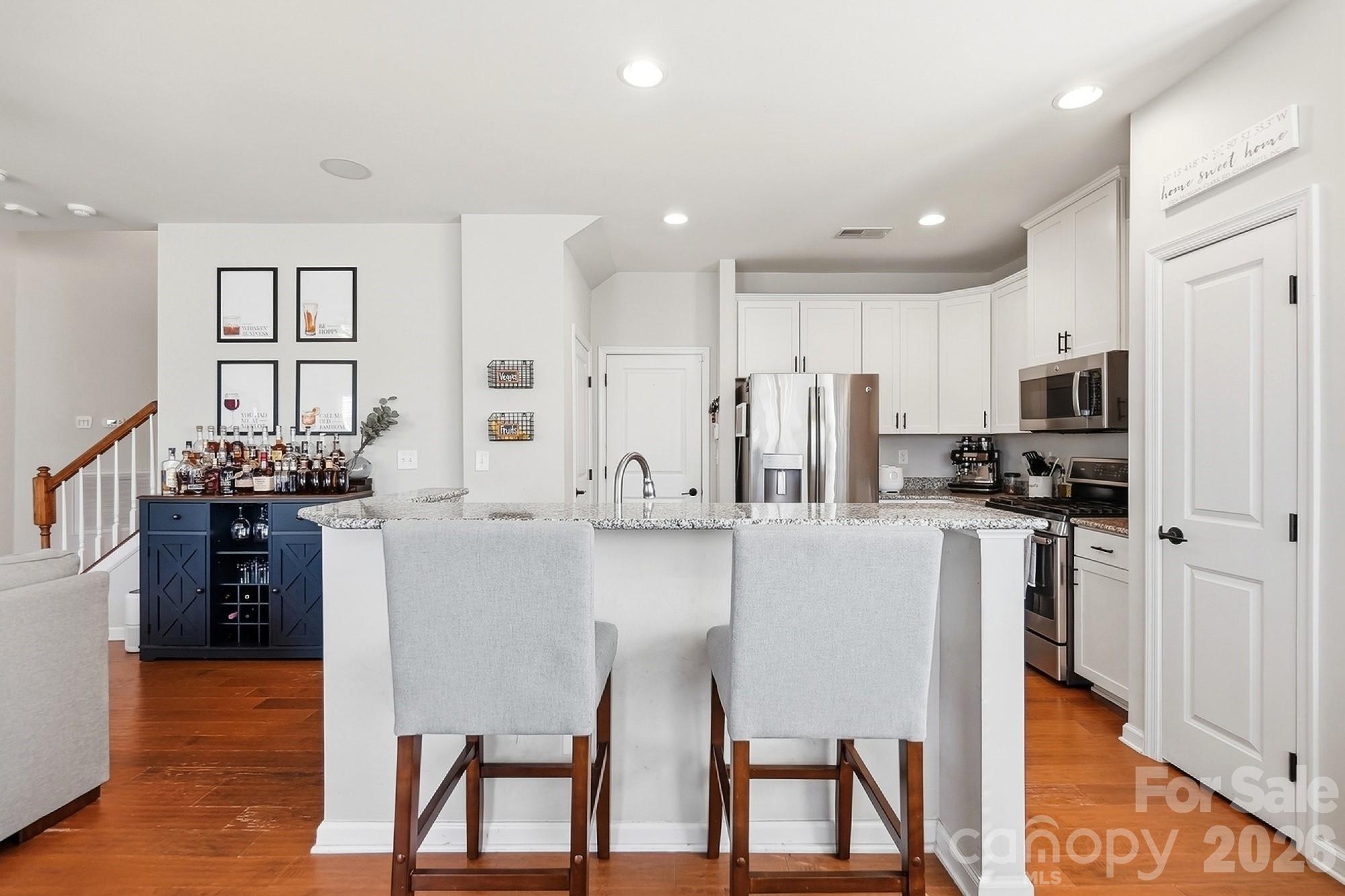 3224 Morgan Clark Road
