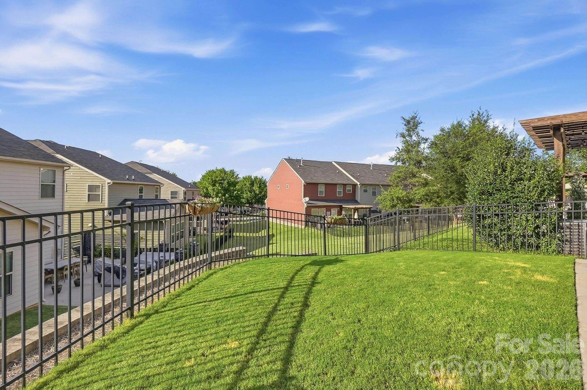 3224 Morgan Clark Road