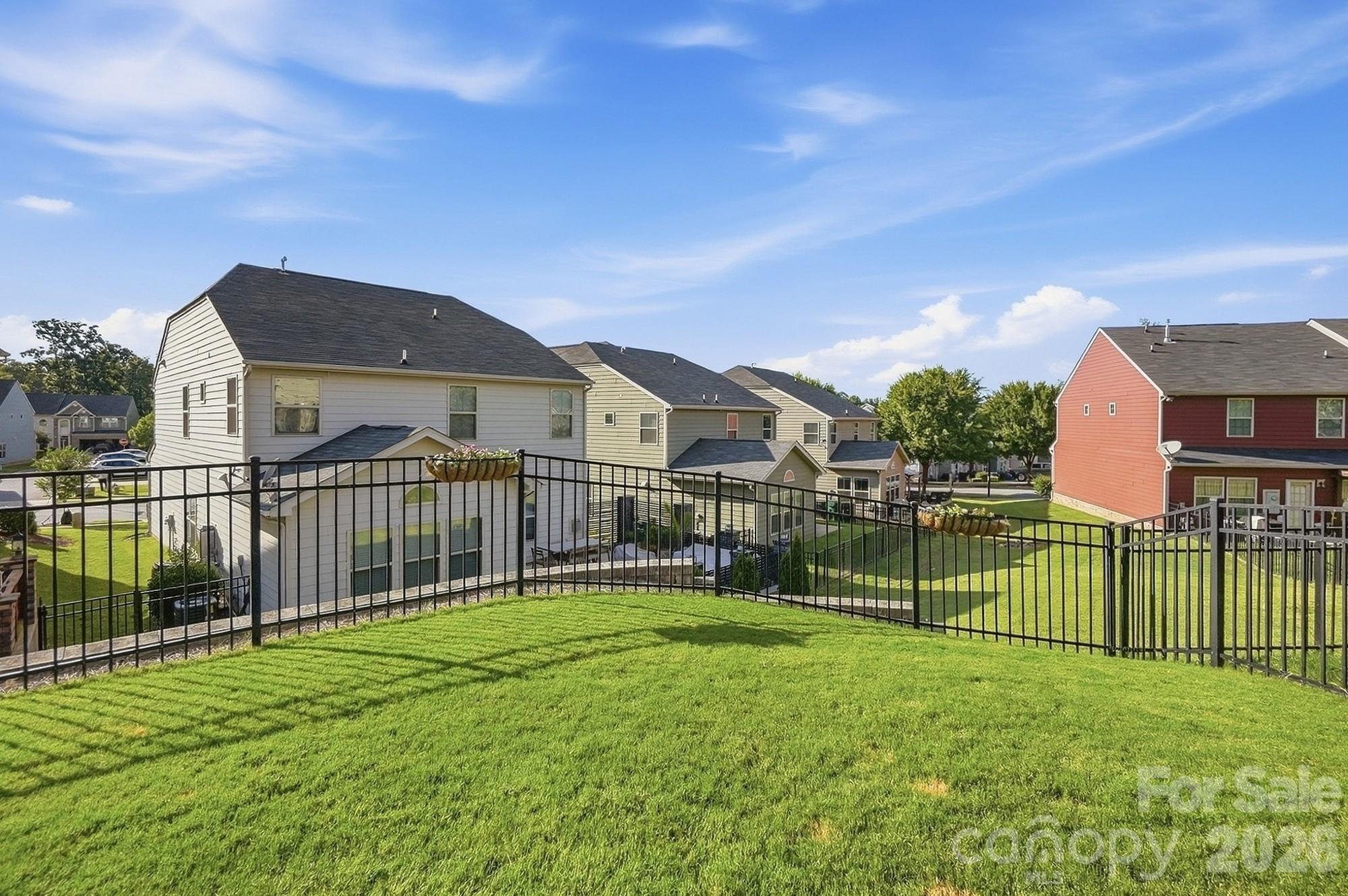 3224 Morgan Clark Road