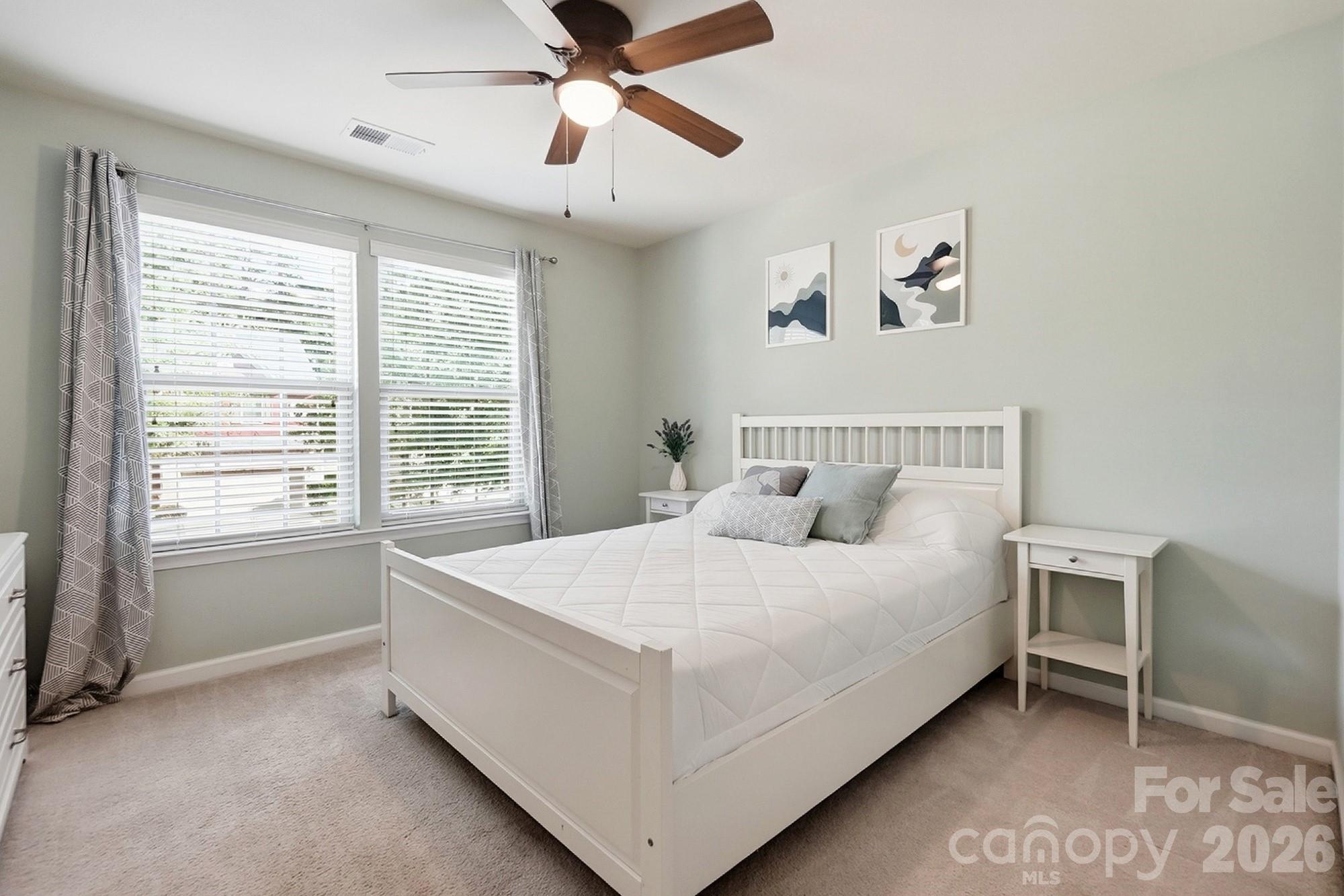 3224 Morgan Clark Road