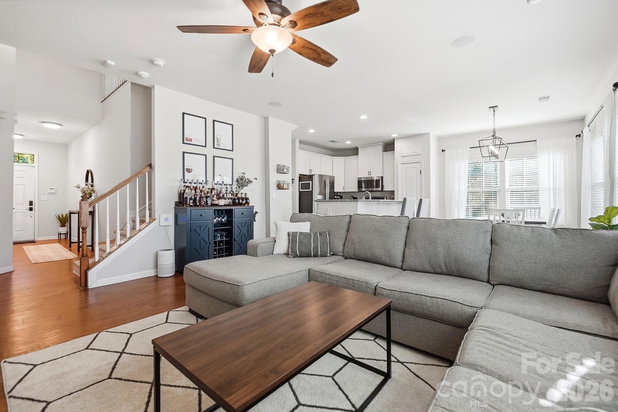 3224 Morgan Clark Road