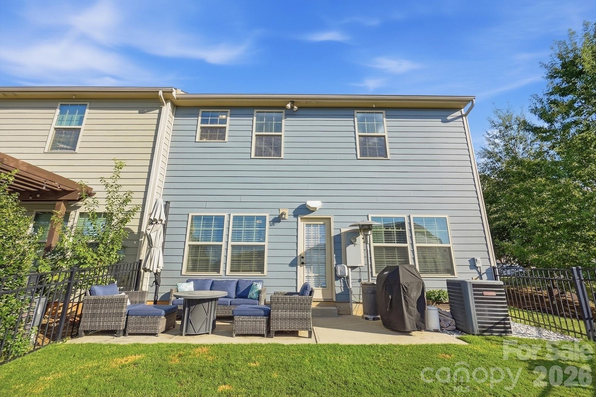 3224 Morgan Clark Road