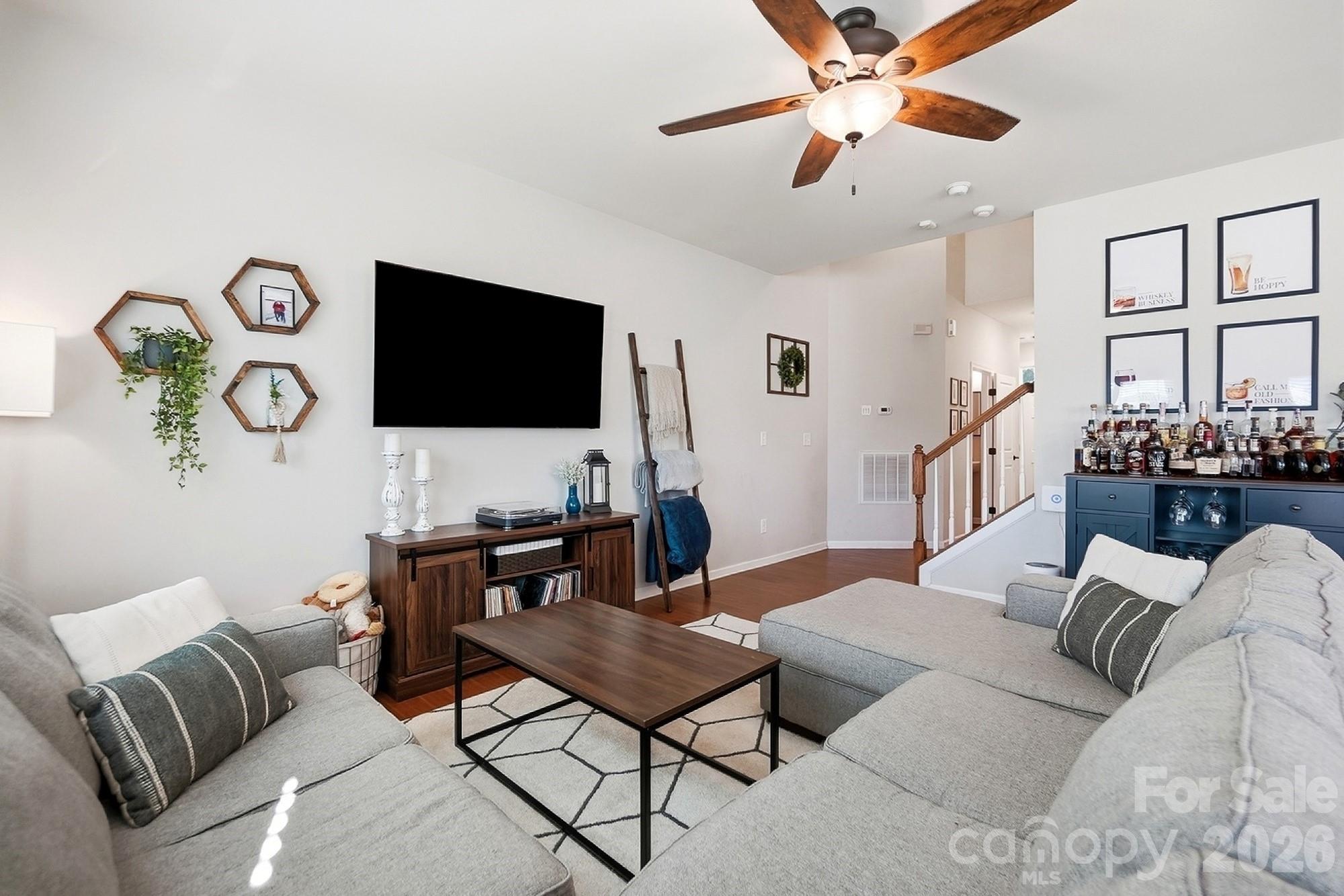 3224 Morgan Clark Road