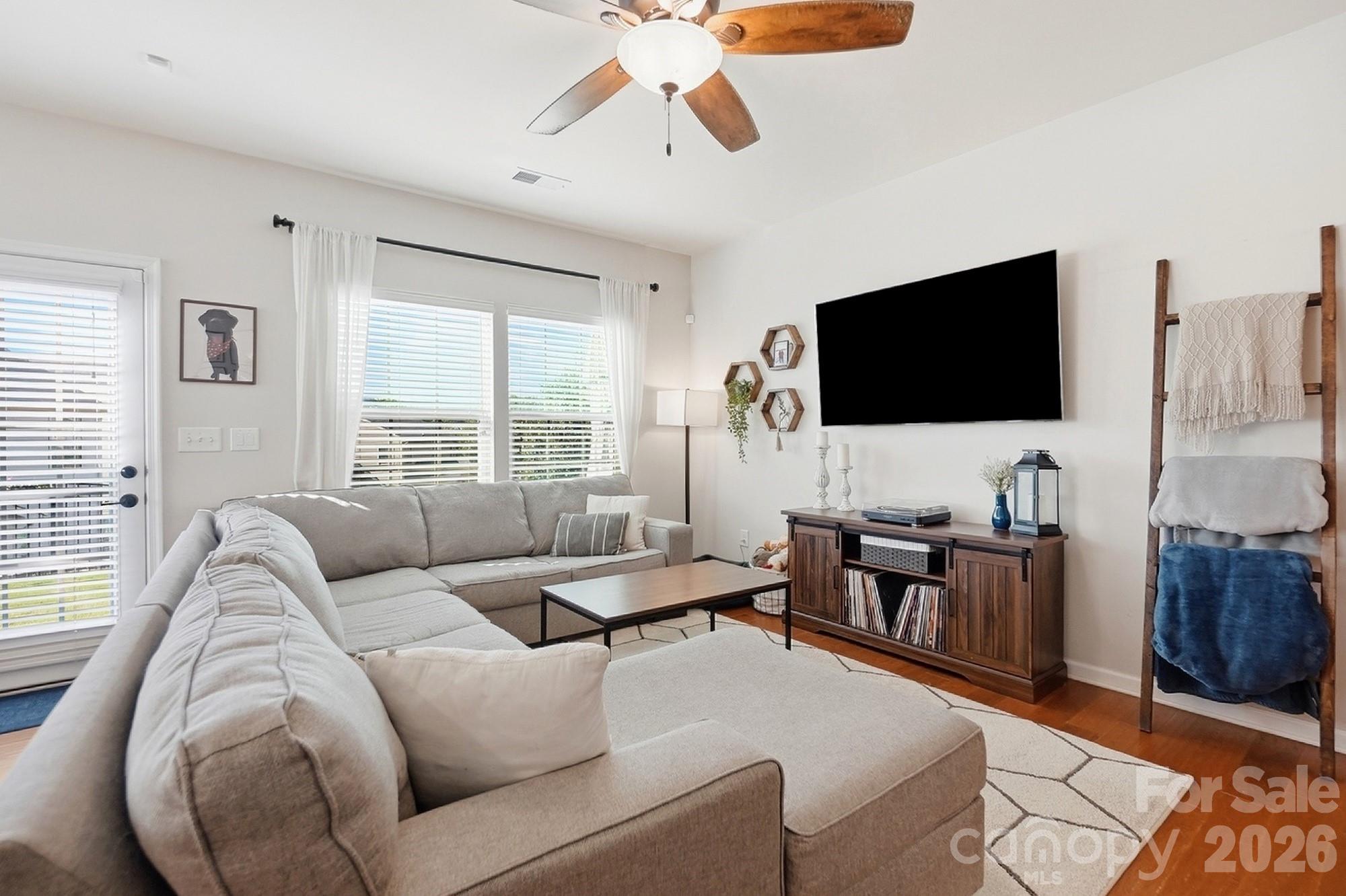 3224 Morgan Clark Road