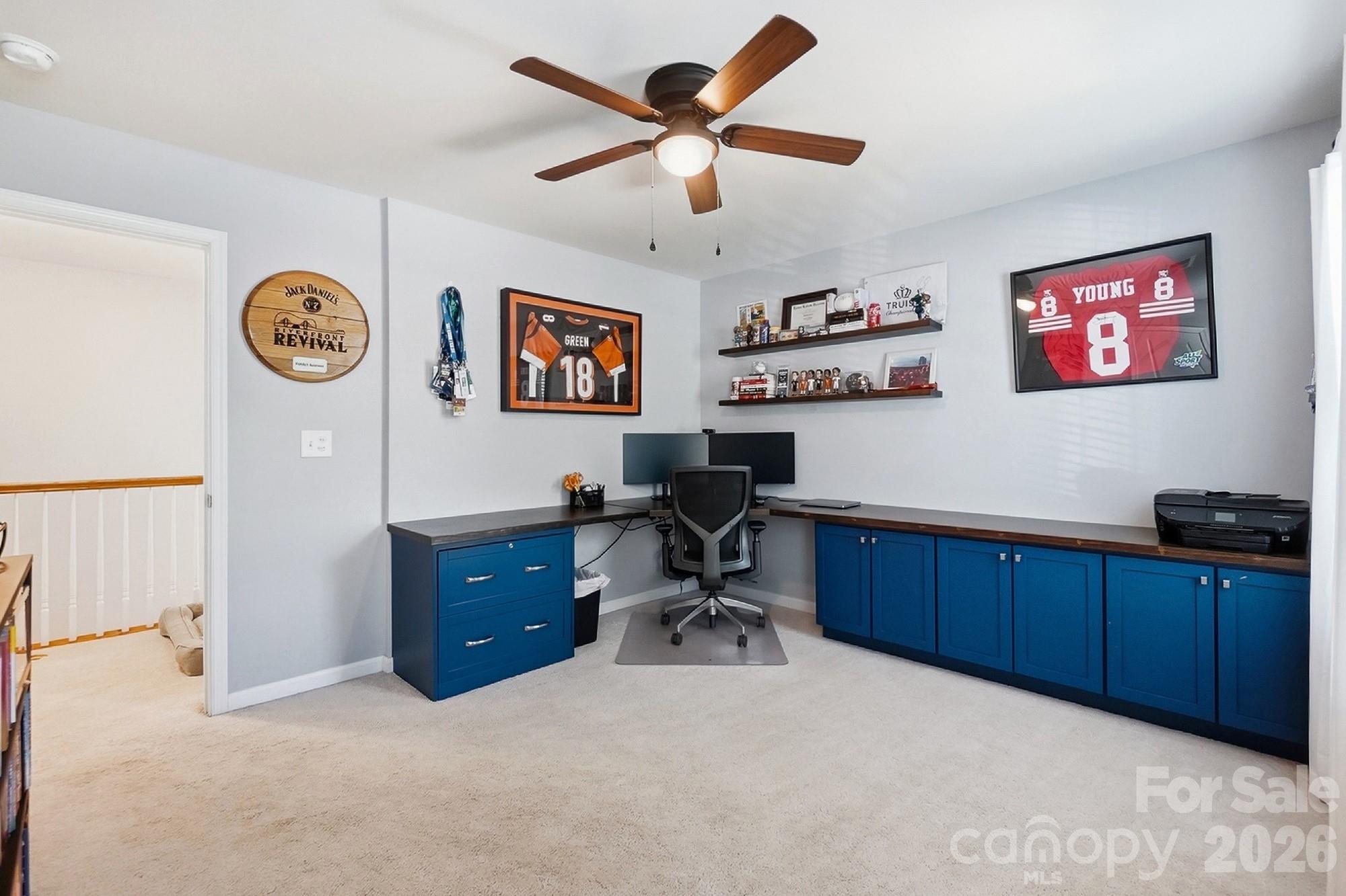 3224 Morgan Clark Road