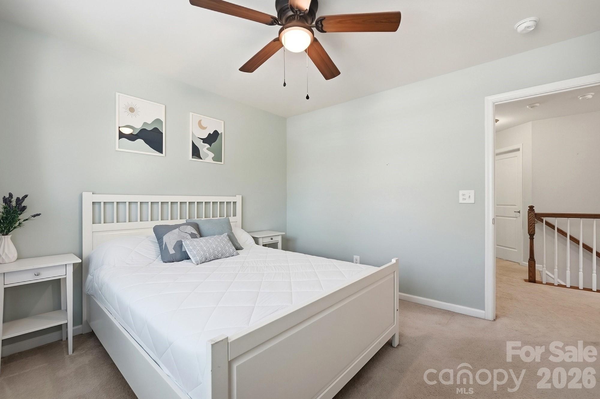 3224 Morgan Clark Road