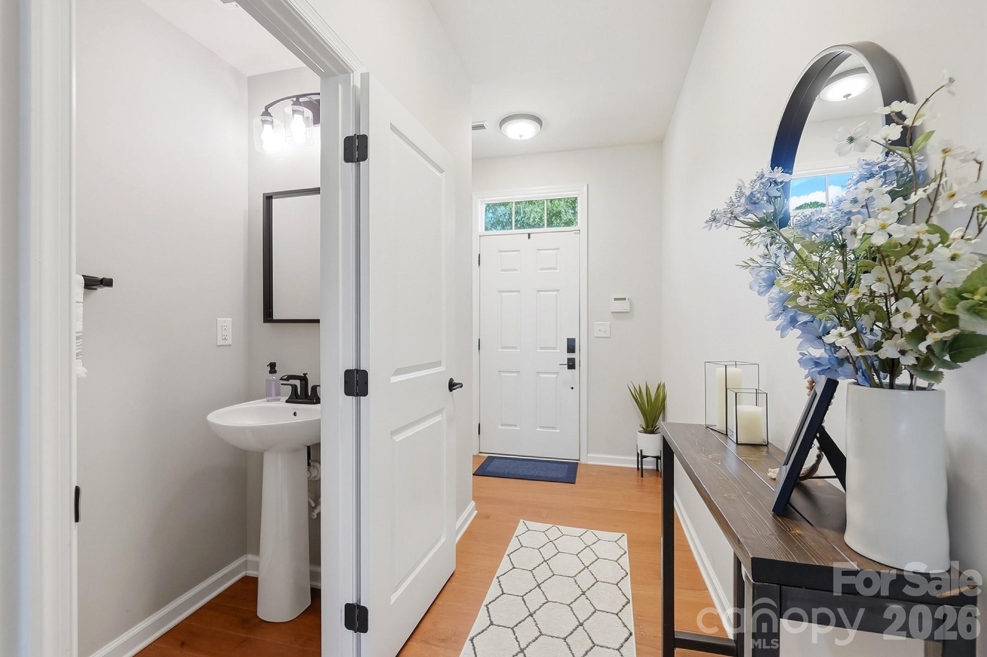 3224 Morgan Clark Road