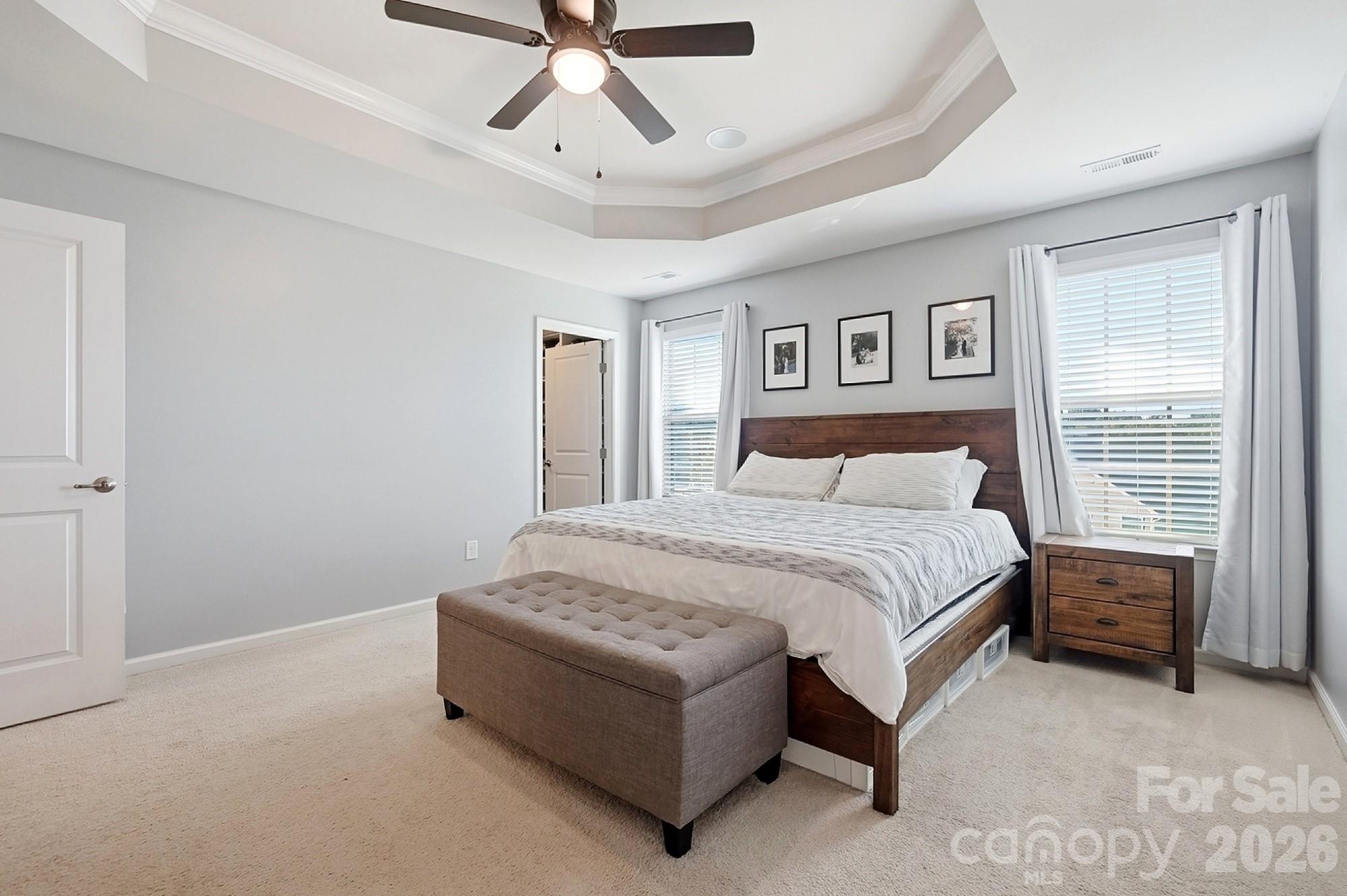 3224 Morgan Clark Road