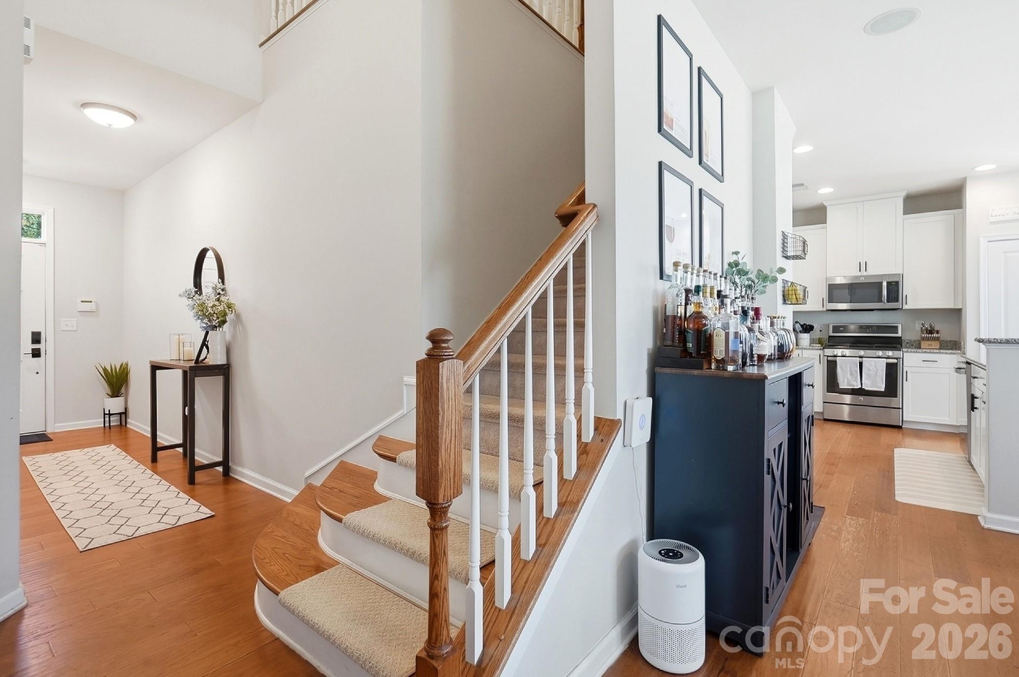 3224 Morgan Clark Road