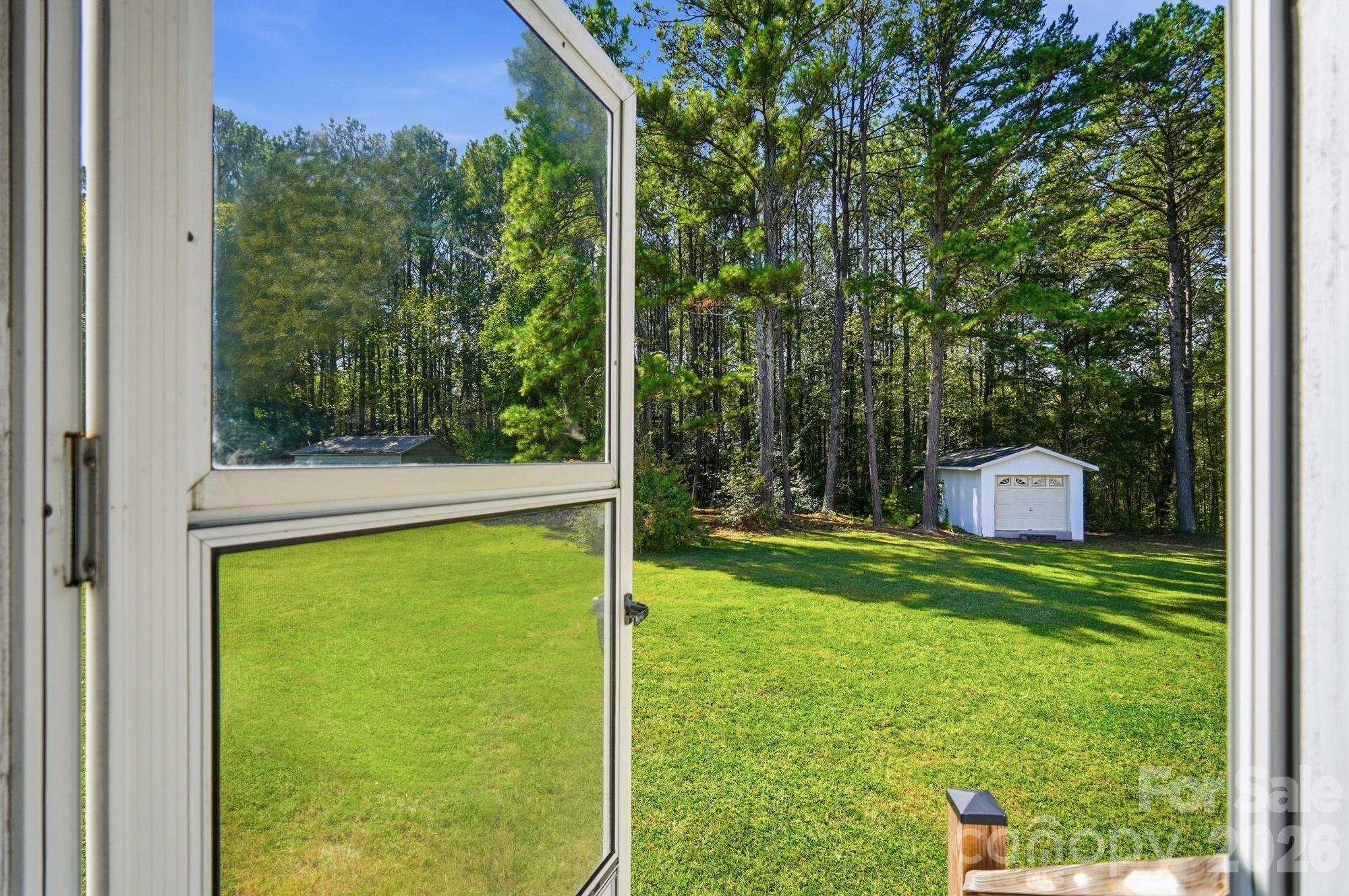 1037 Cross Creek Drive