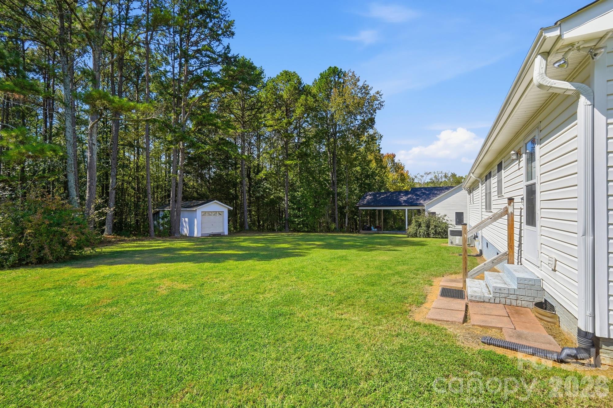 1037 Cross Creek Drive
