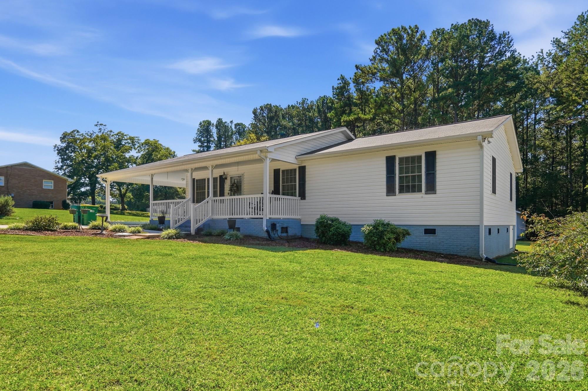 1037 Cross Creek Drive