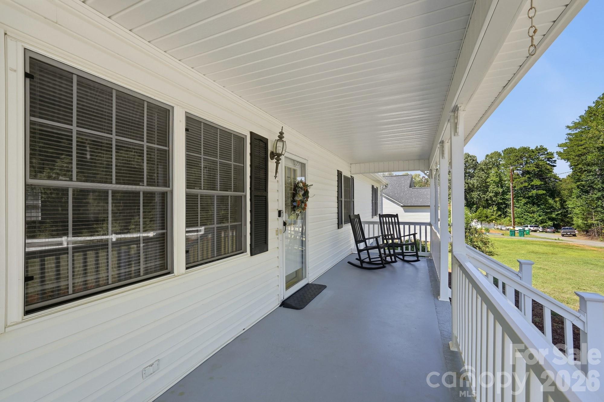 1037 Cross Creek Drive