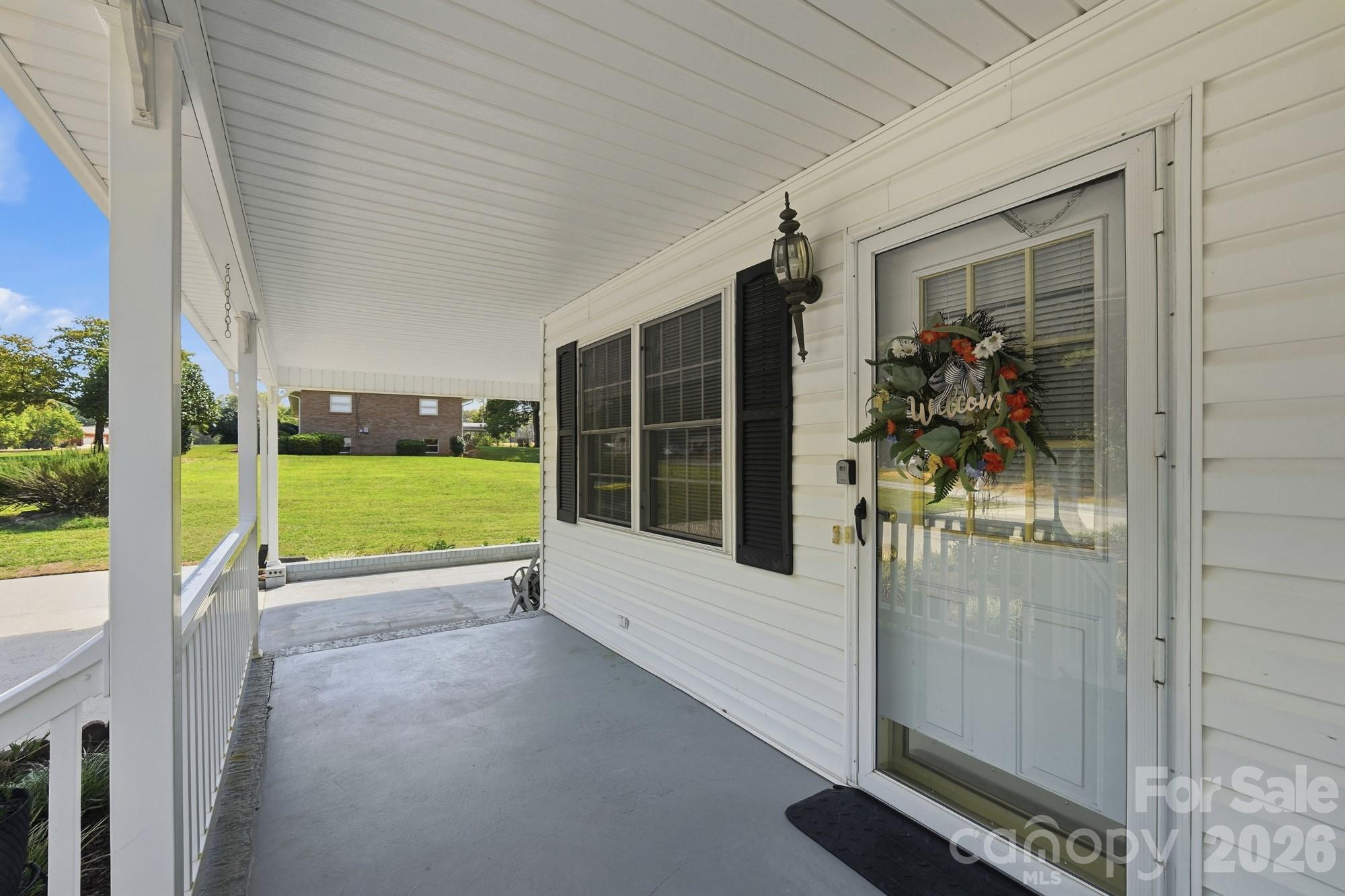 1037 Cross Creek Drive