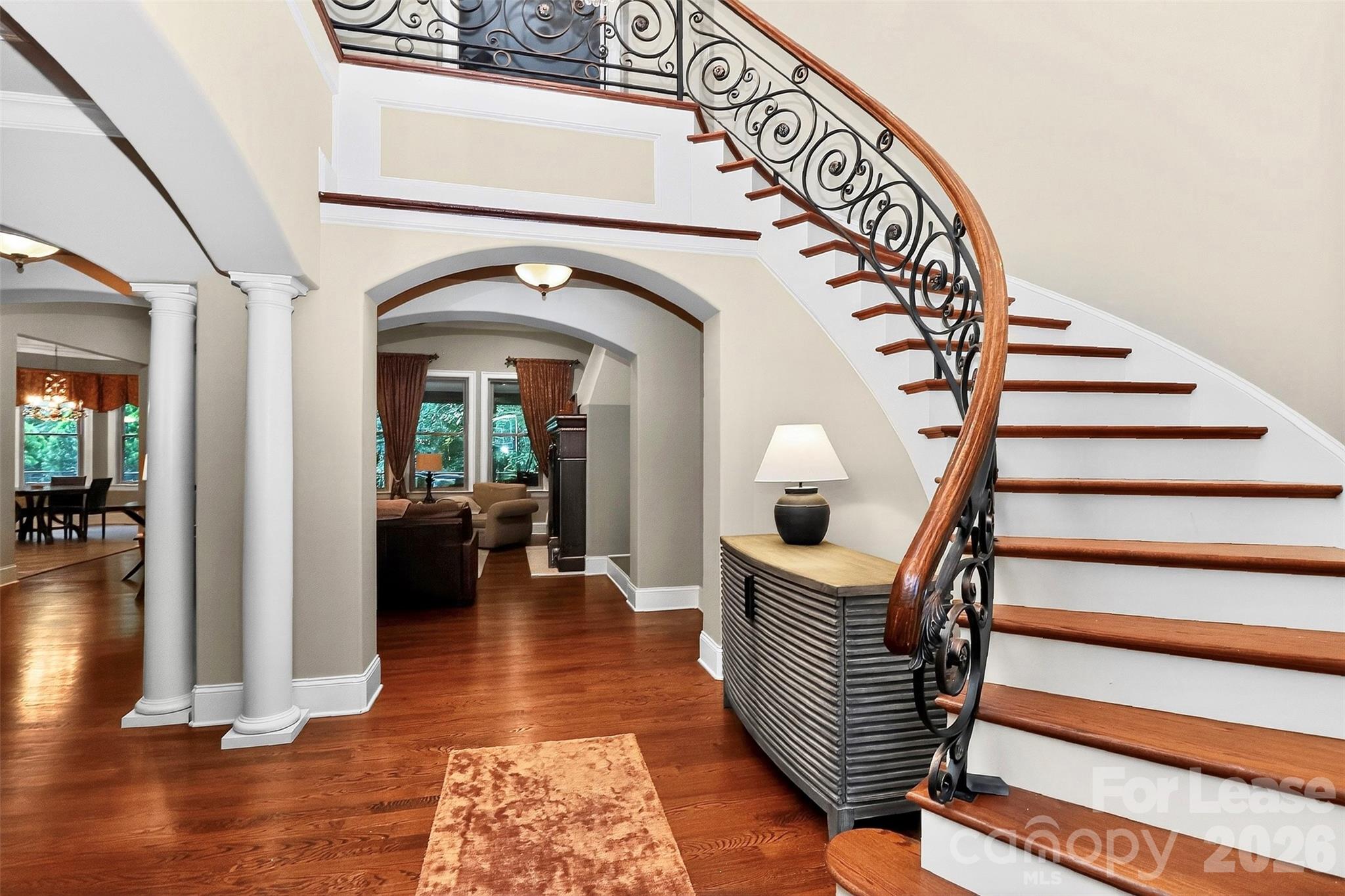 6031 Greystone Drive