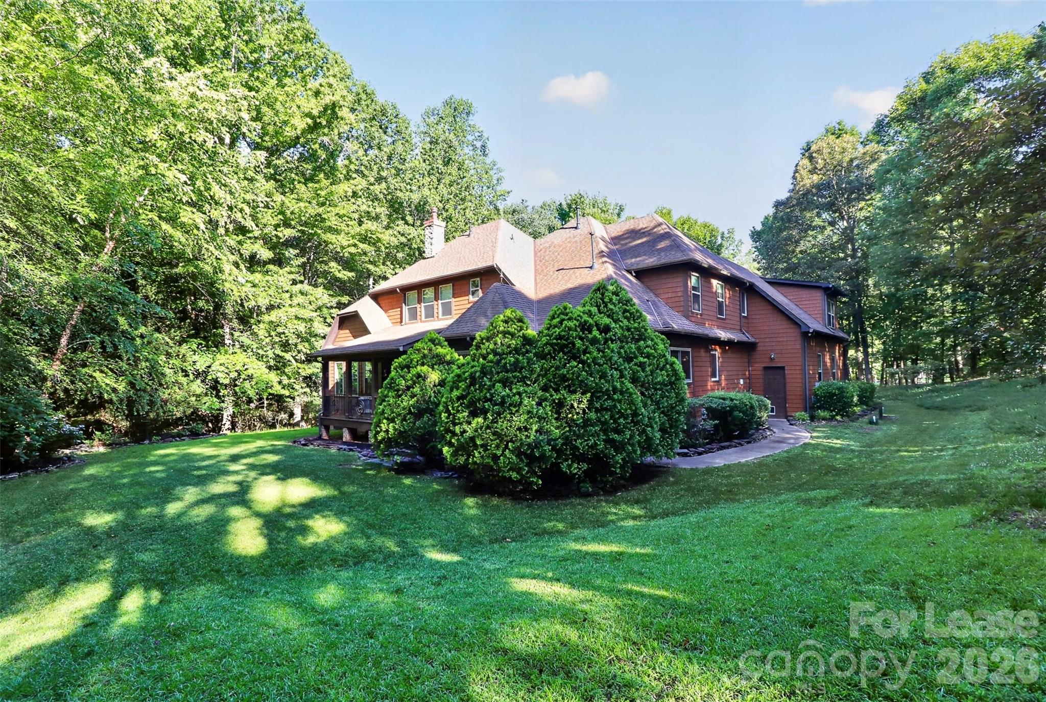 6031 Greystone Drive
