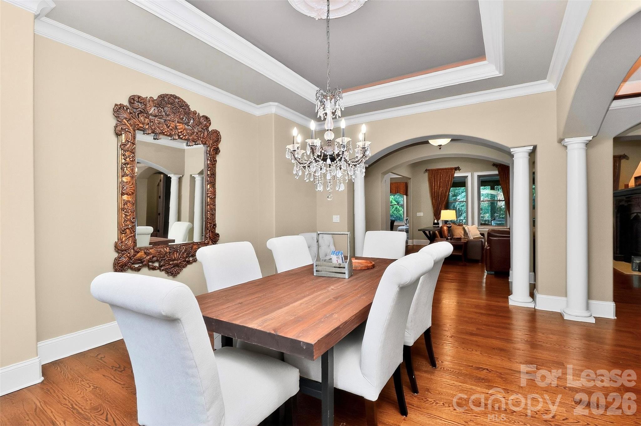 6031 Greystone Drive