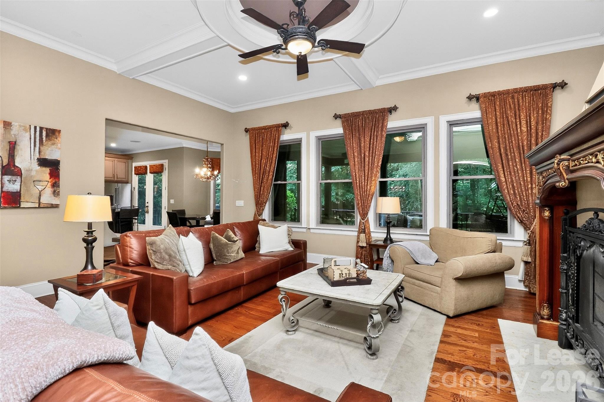 6031 Greystone Drive