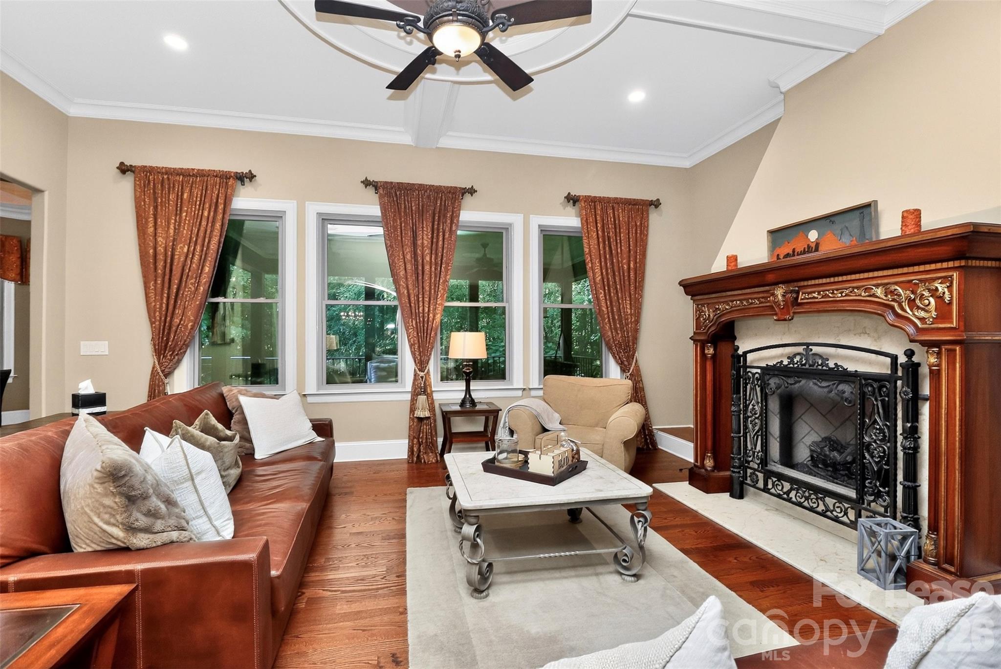 6031 Greystone Drive