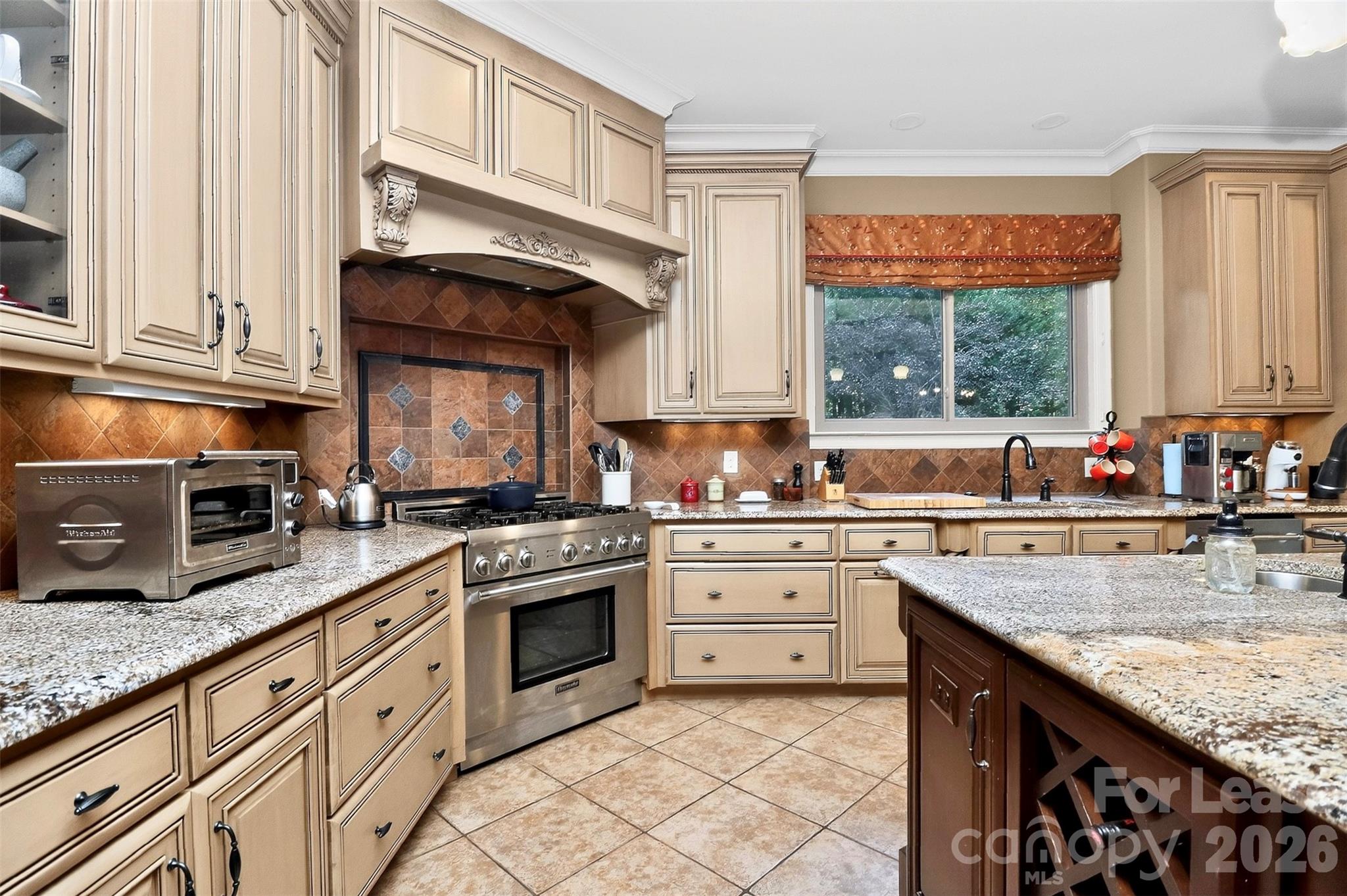 6031 Greystone Drive