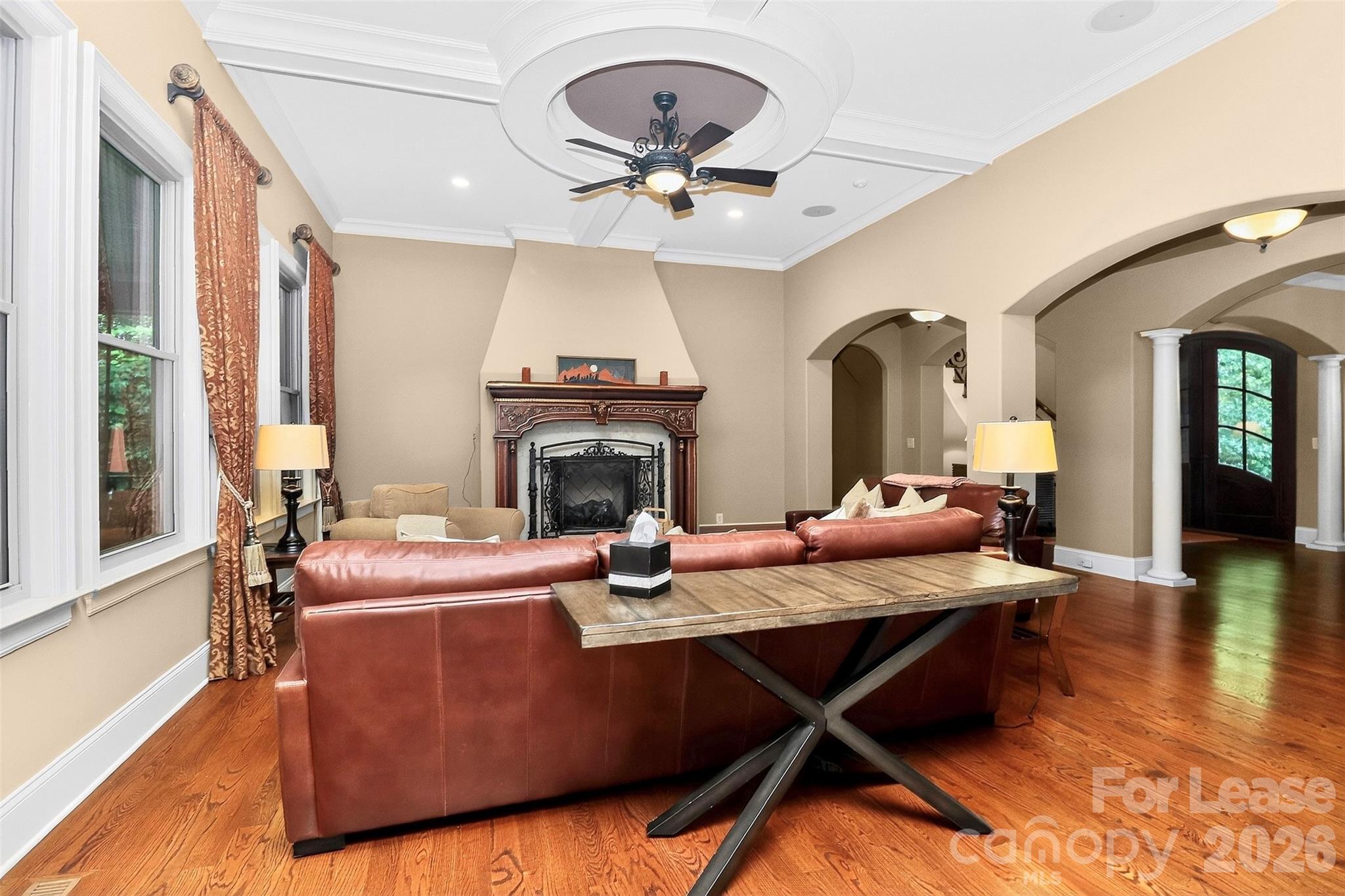 6031 Greystone Drive