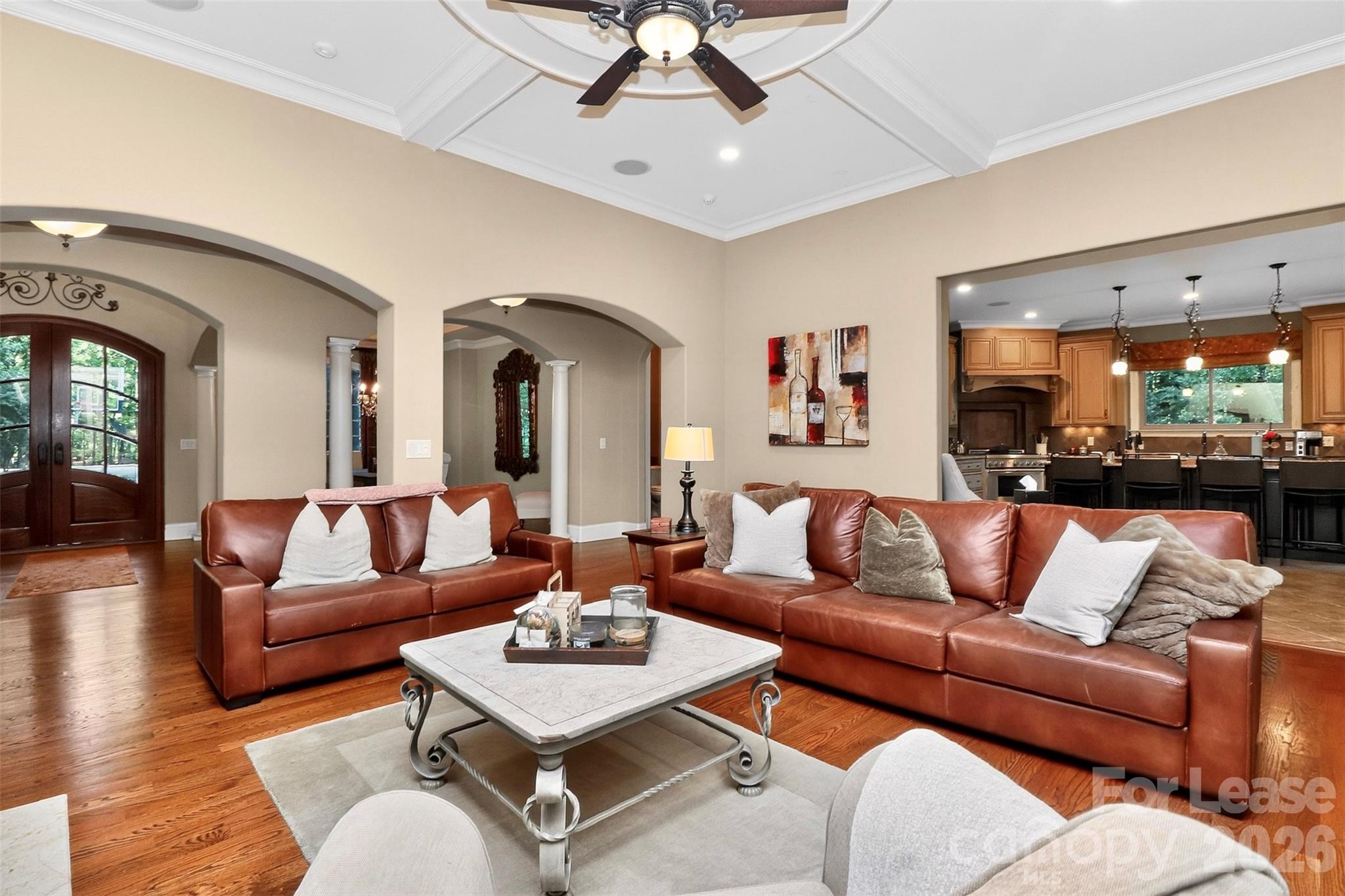 6031 Greystone Drive