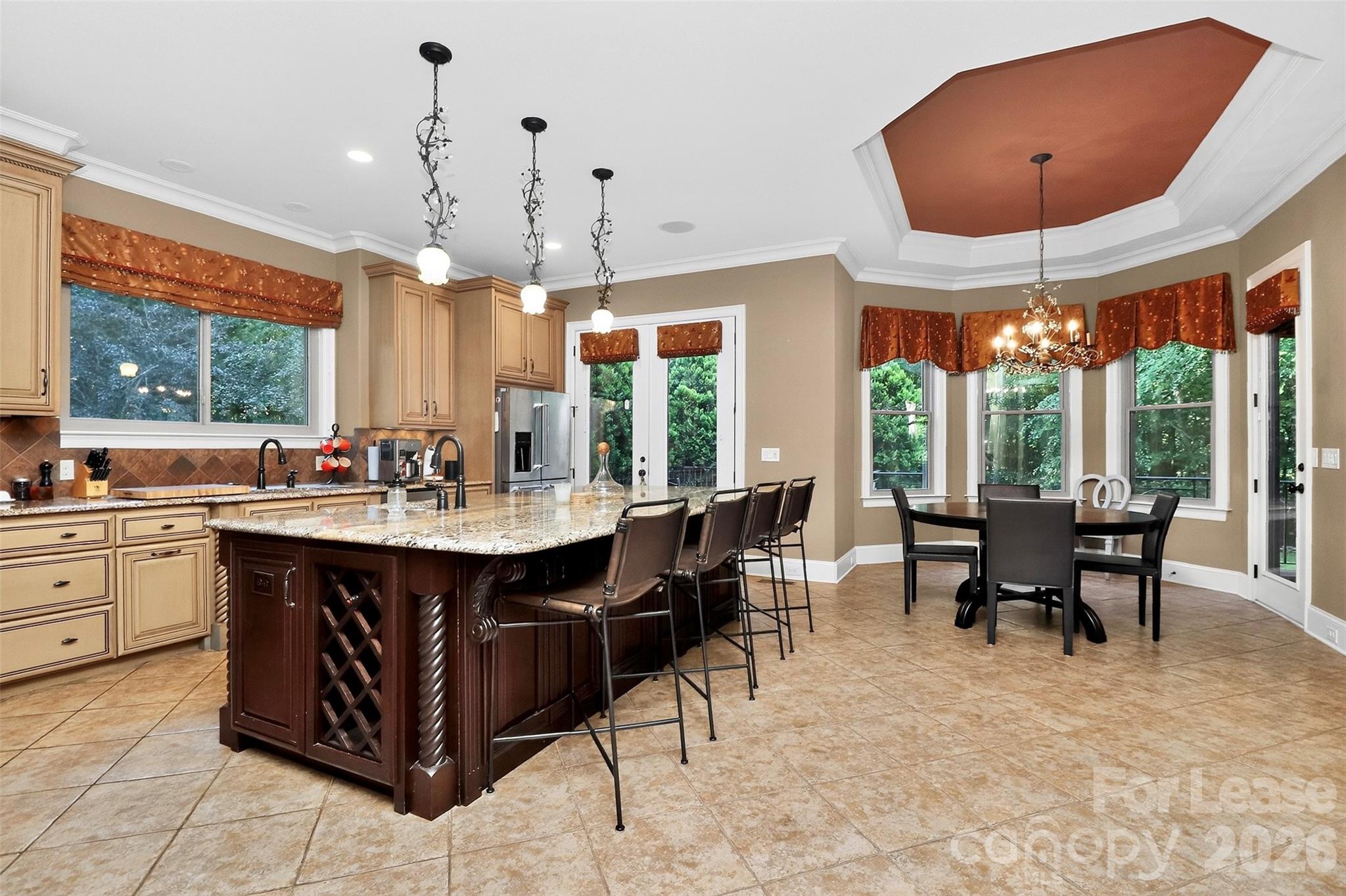 6031 Greystone Drive